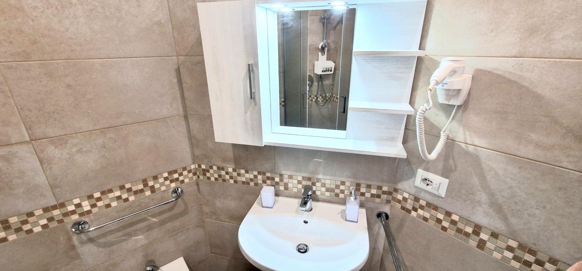 Cecilia House * Rome