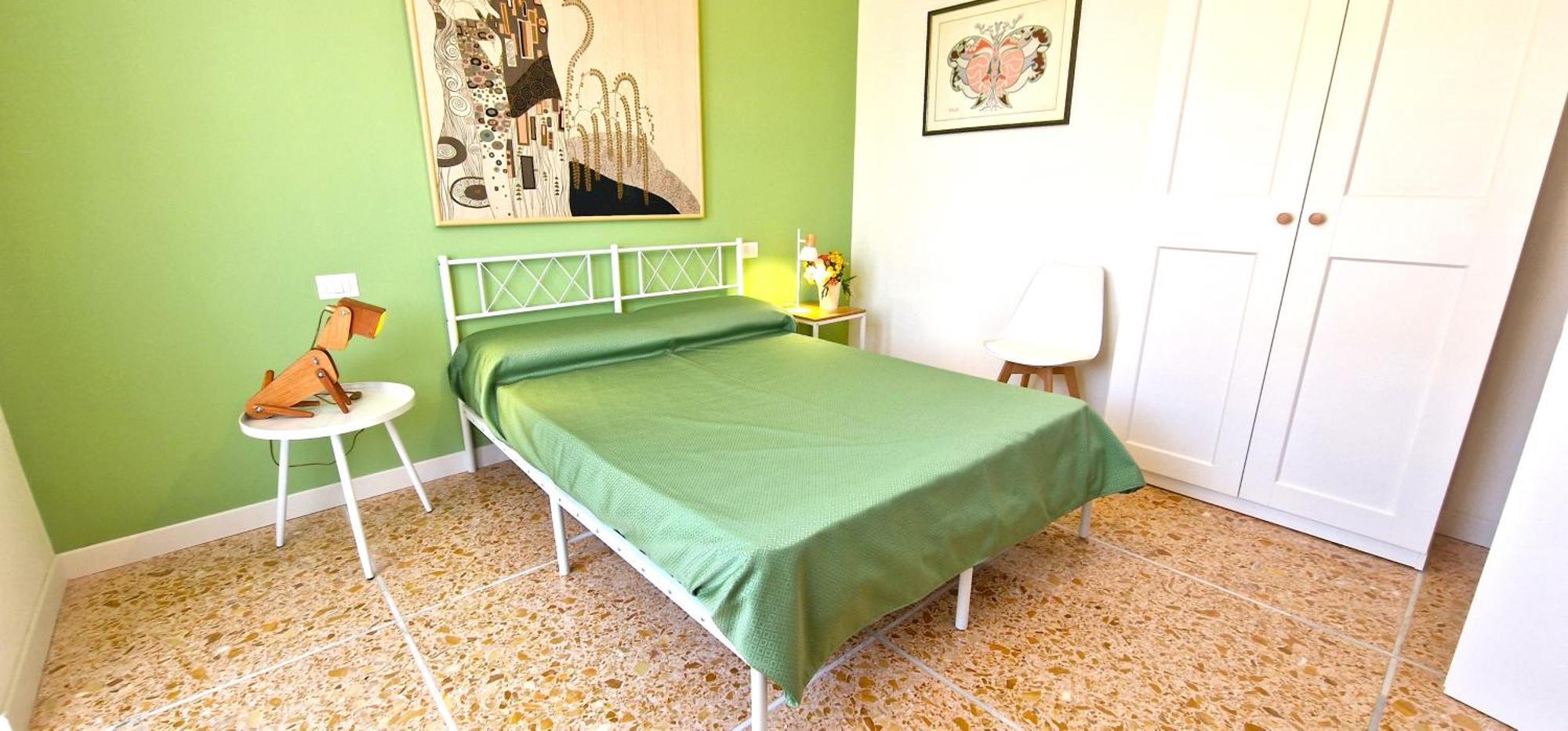 Cecilia House *