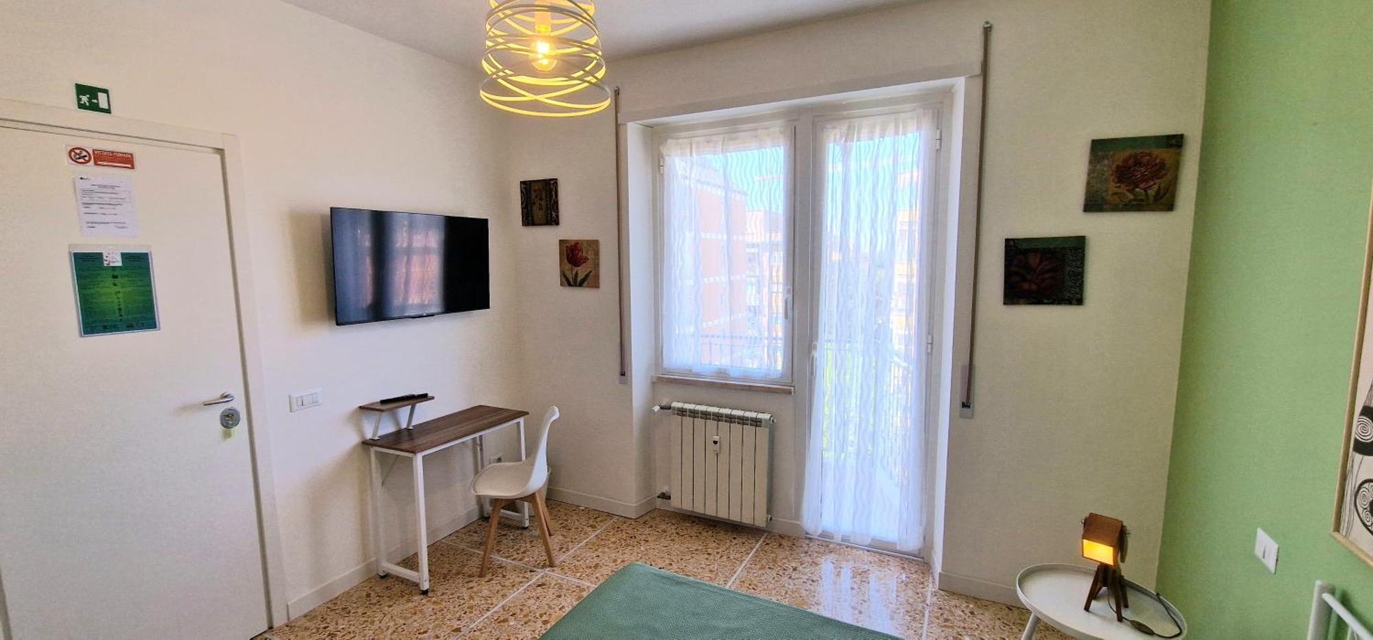 Cecilia House Guest house *