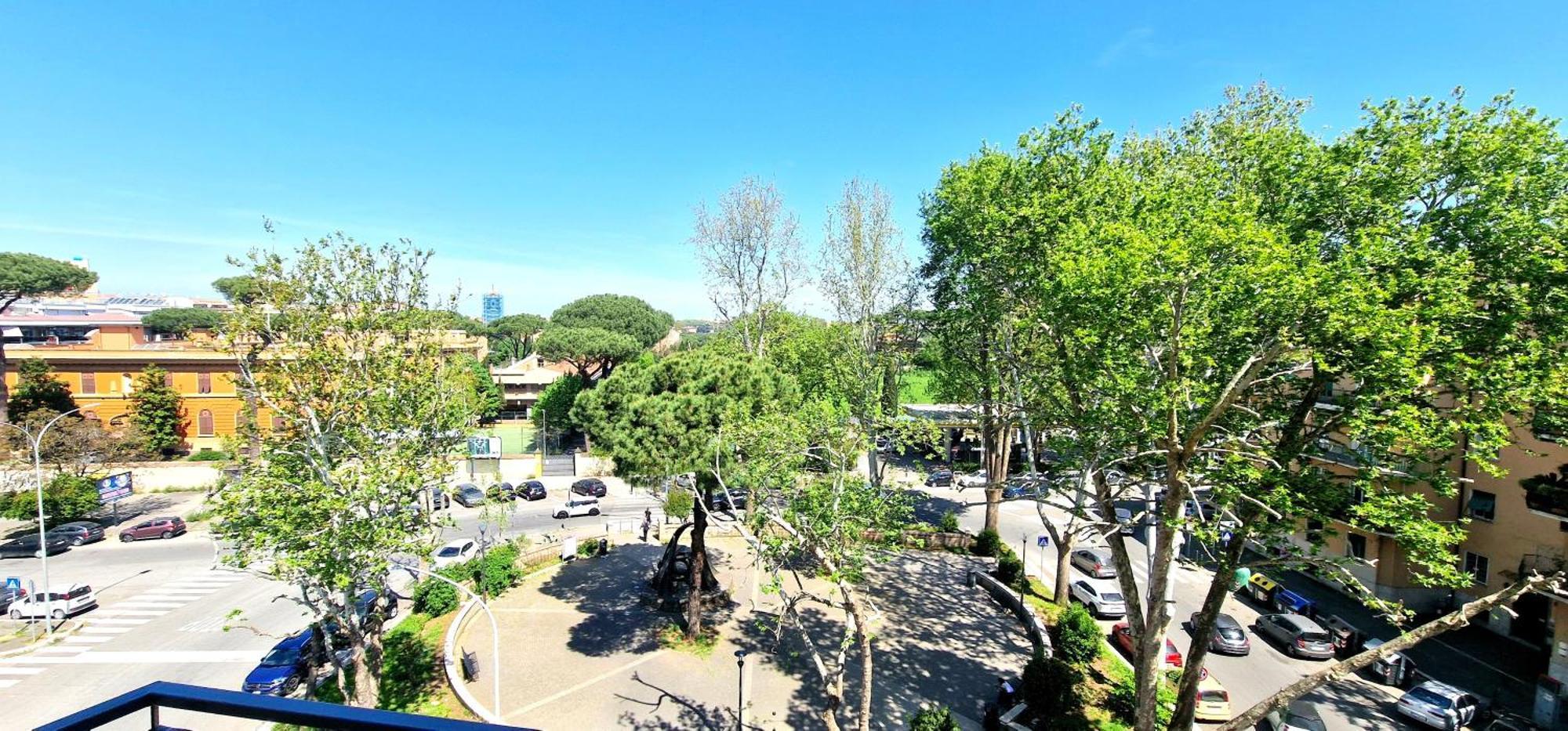 Guest house Cecilia House Rome
