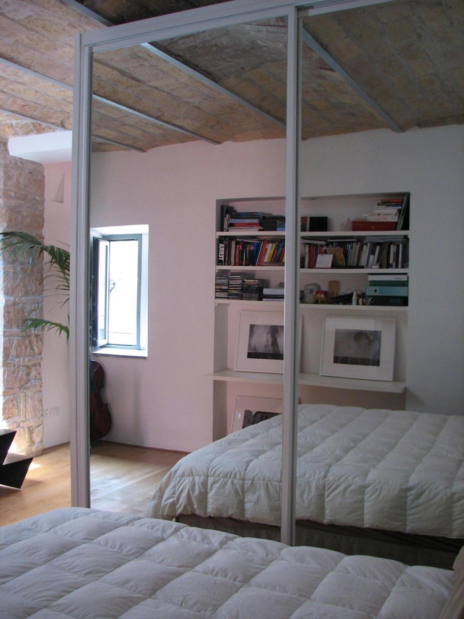 Scuderie San Lorenzo Appartement