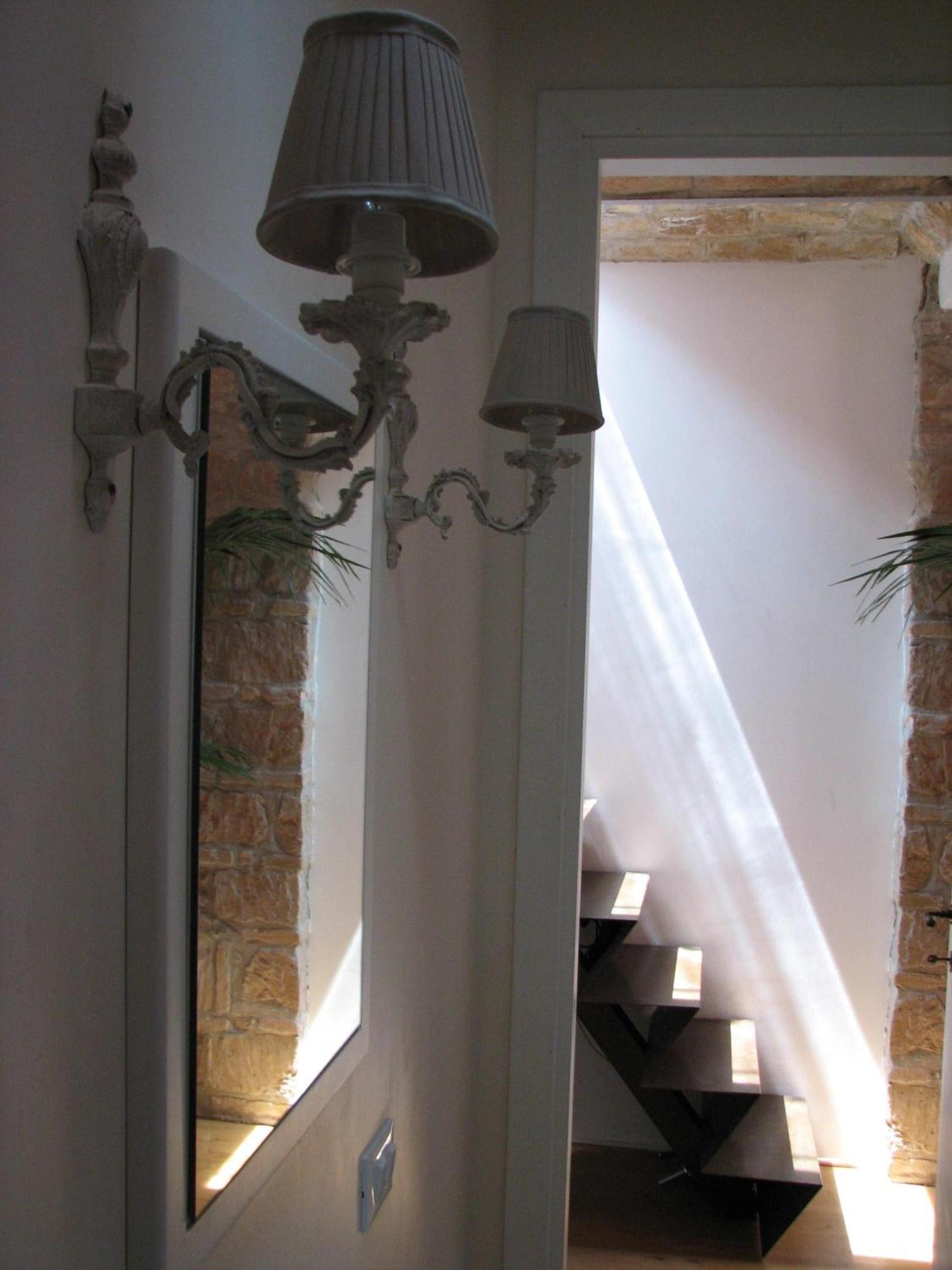 Appartement Scuderie San Lorenzo *
