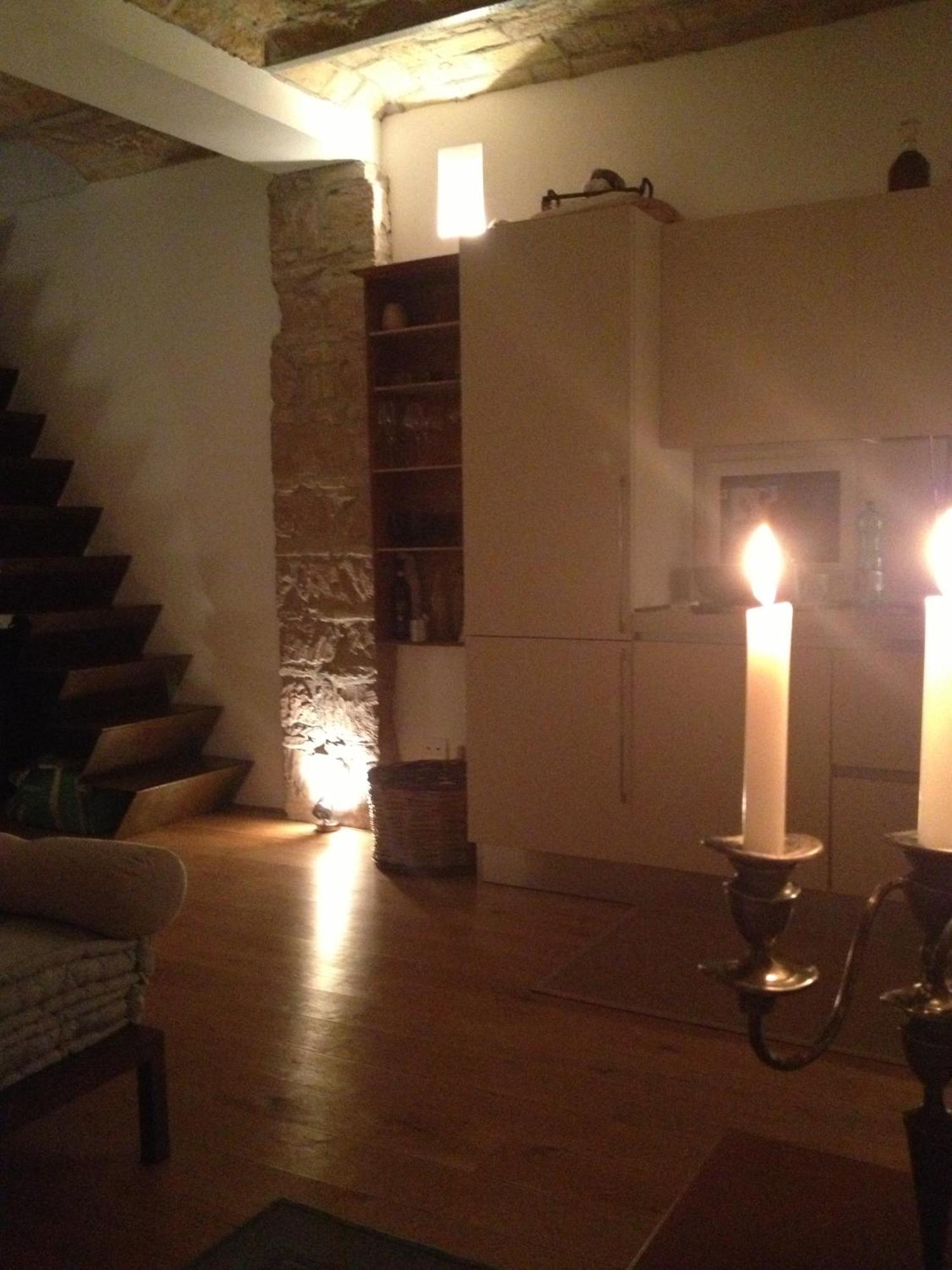 Appartement Scuderie San Lorenzo
