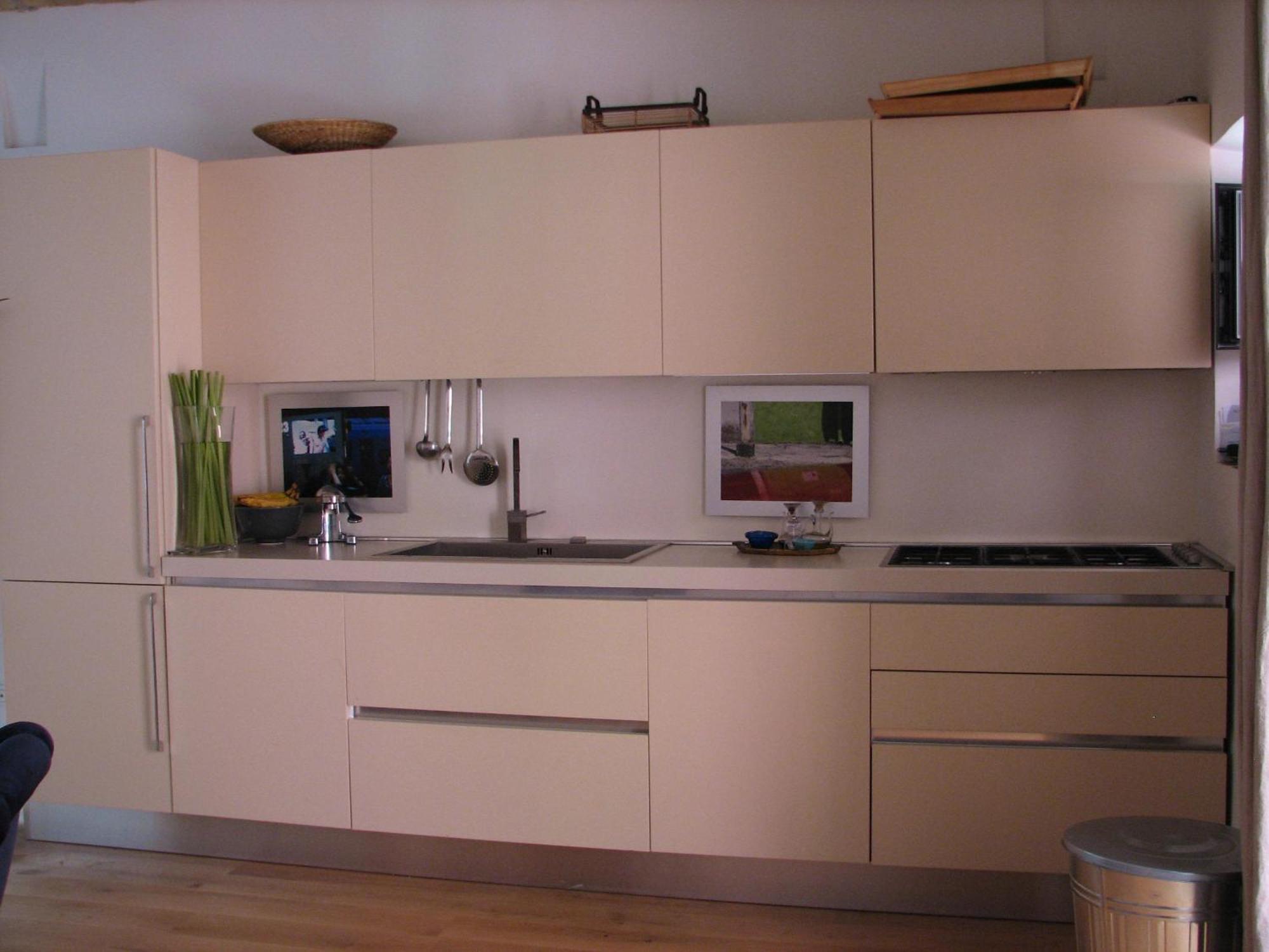 Appartement Scuderie San Lorenzo Rome