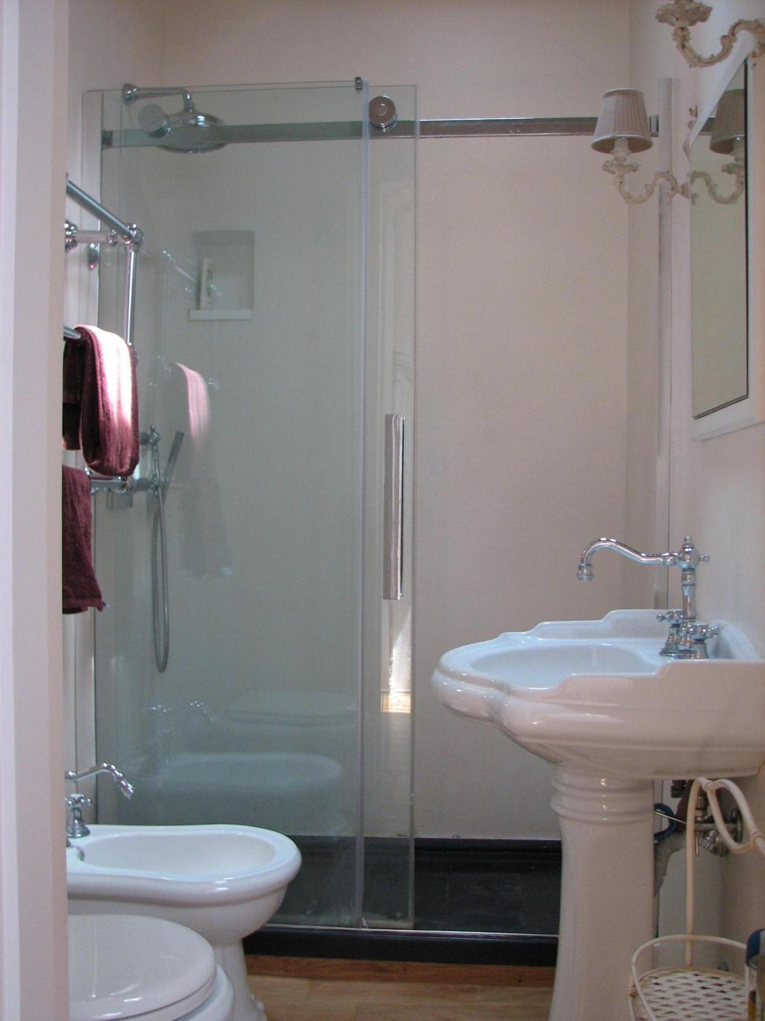 Scuderie San Lorenzo Appartement *