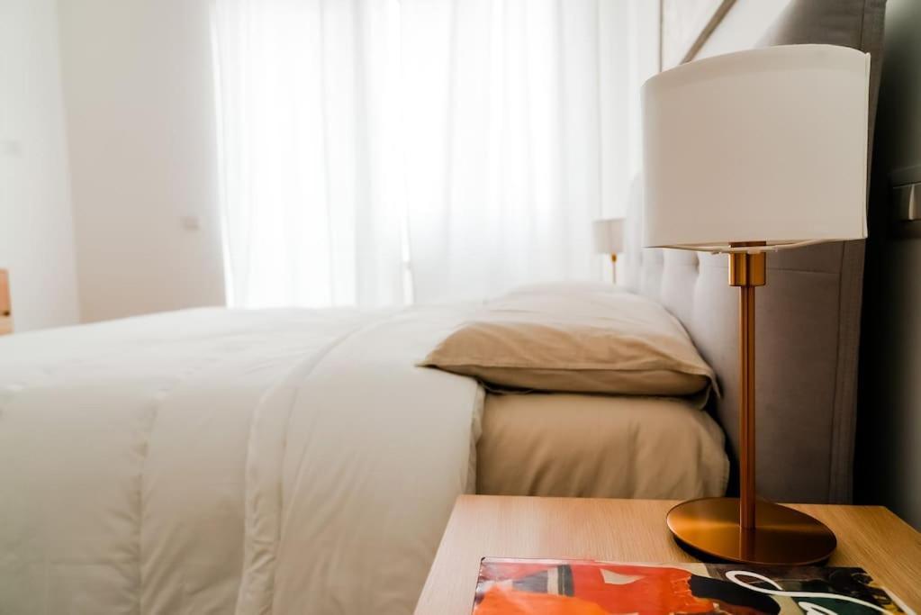 Apartamento Ophelia Roma