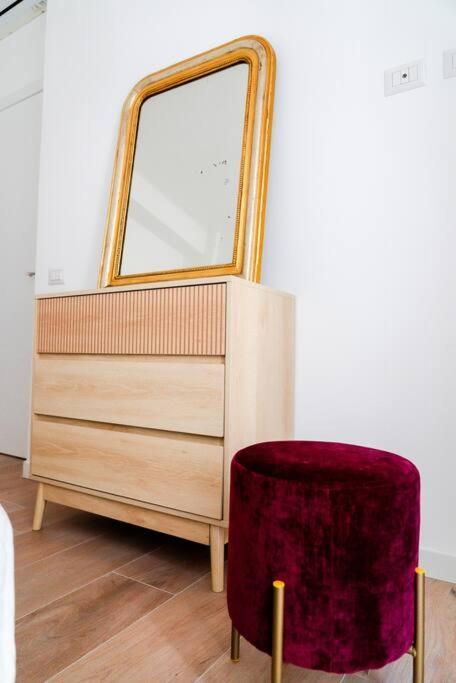 Apartamento Ophelia