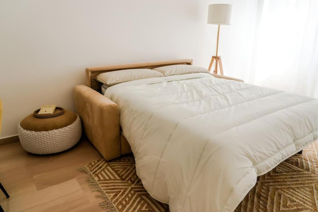 Apartamento Ophelia