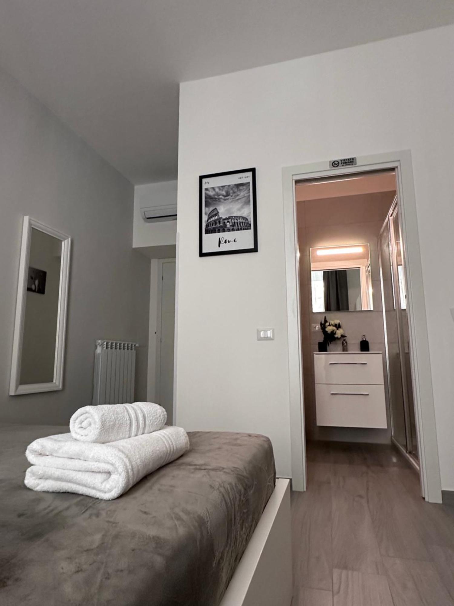 Soft Centro Gasthuis Rome