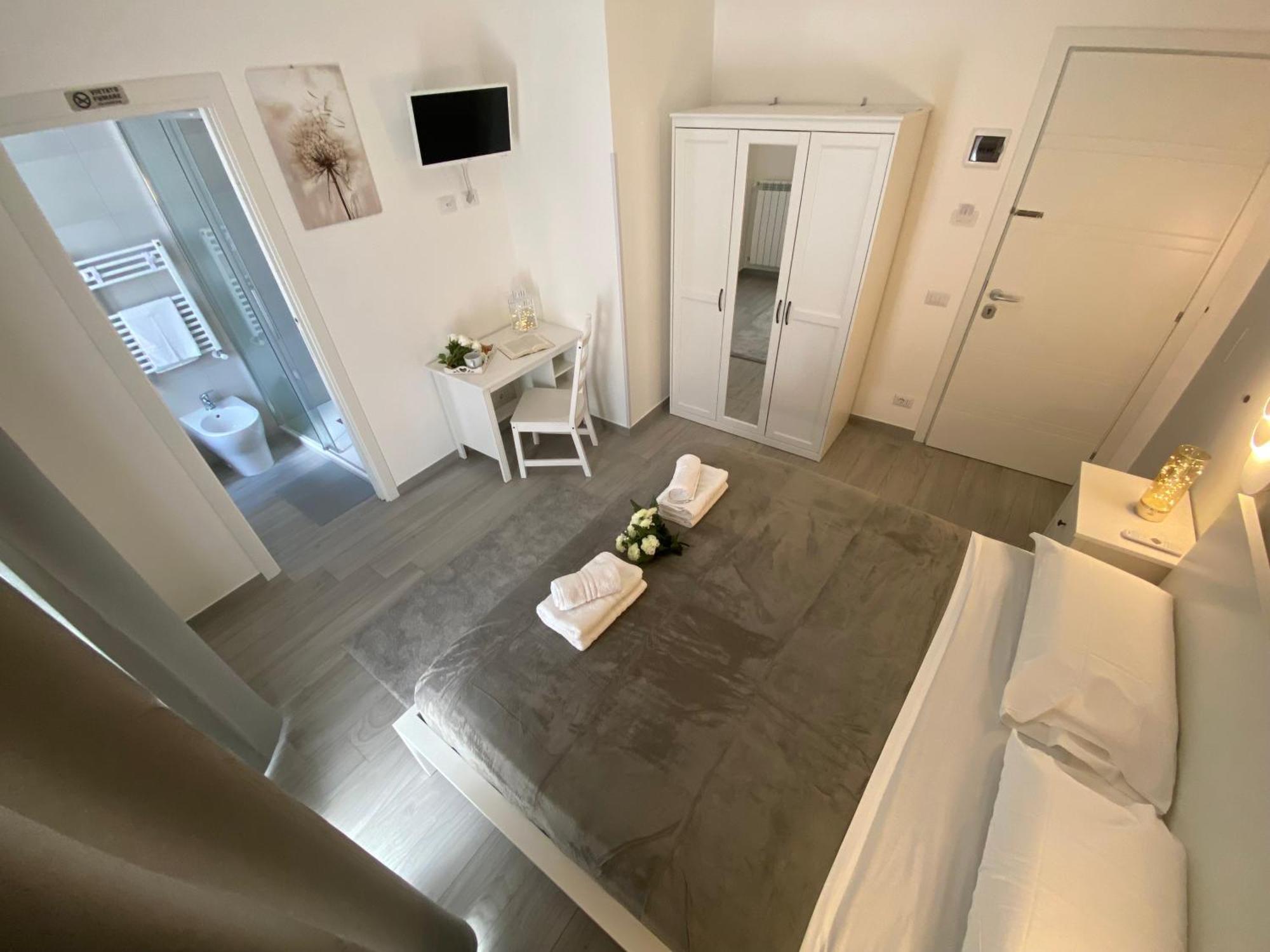 Soft Centro Gasthuis Rome