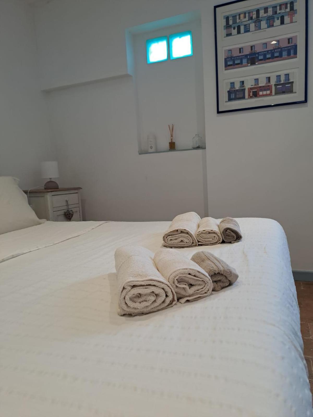 Holiday home Casa Susy