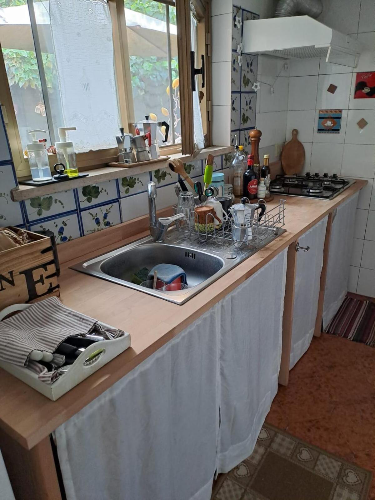 Casa Susy Vakantiehuis