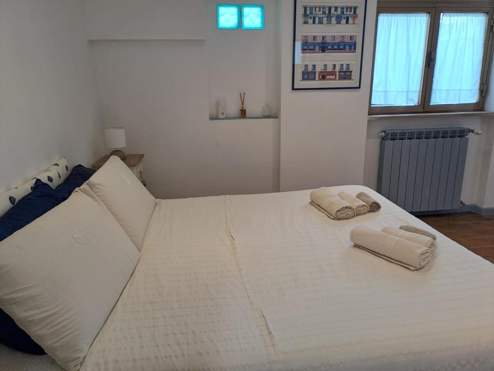 Casa Susy * Rome