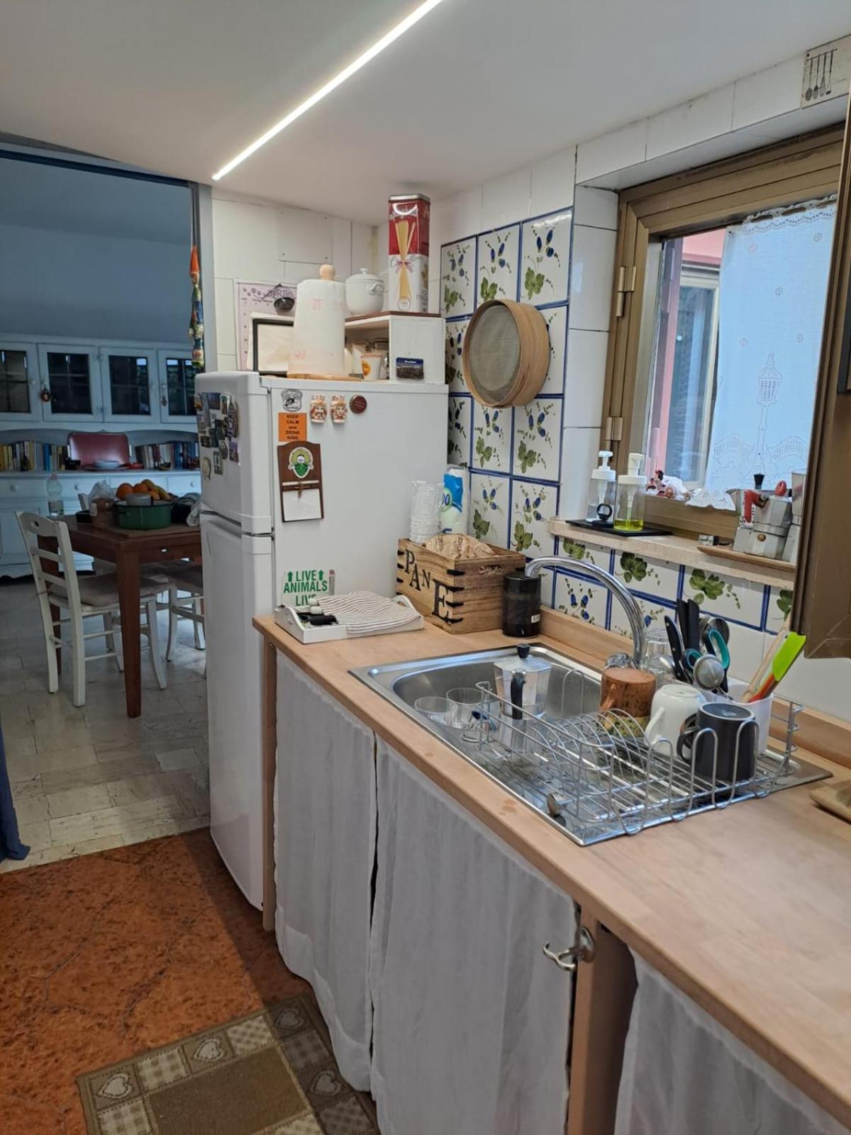 Casa Susy Vakantiehuis Rome