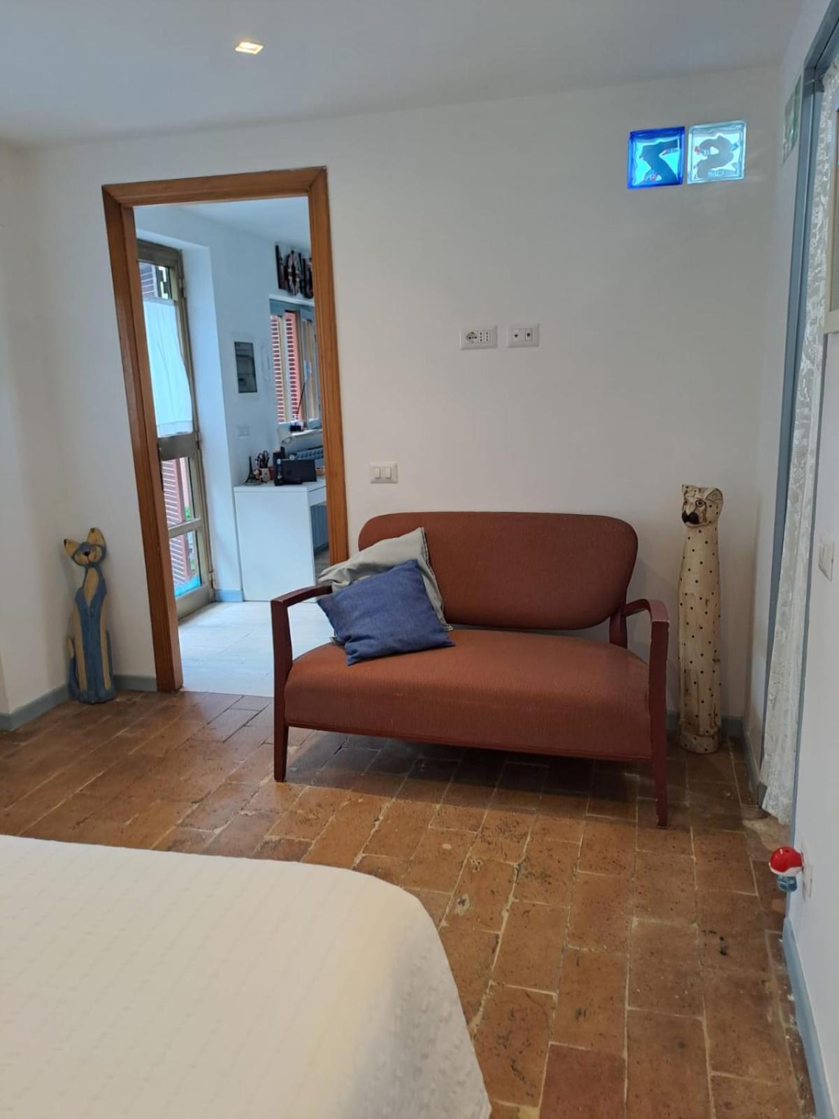 Casa Susy * Rome