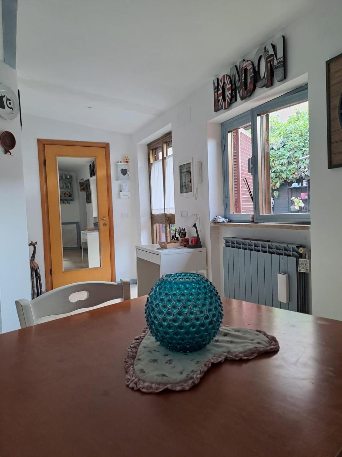Holiday home Casa Susy Rome