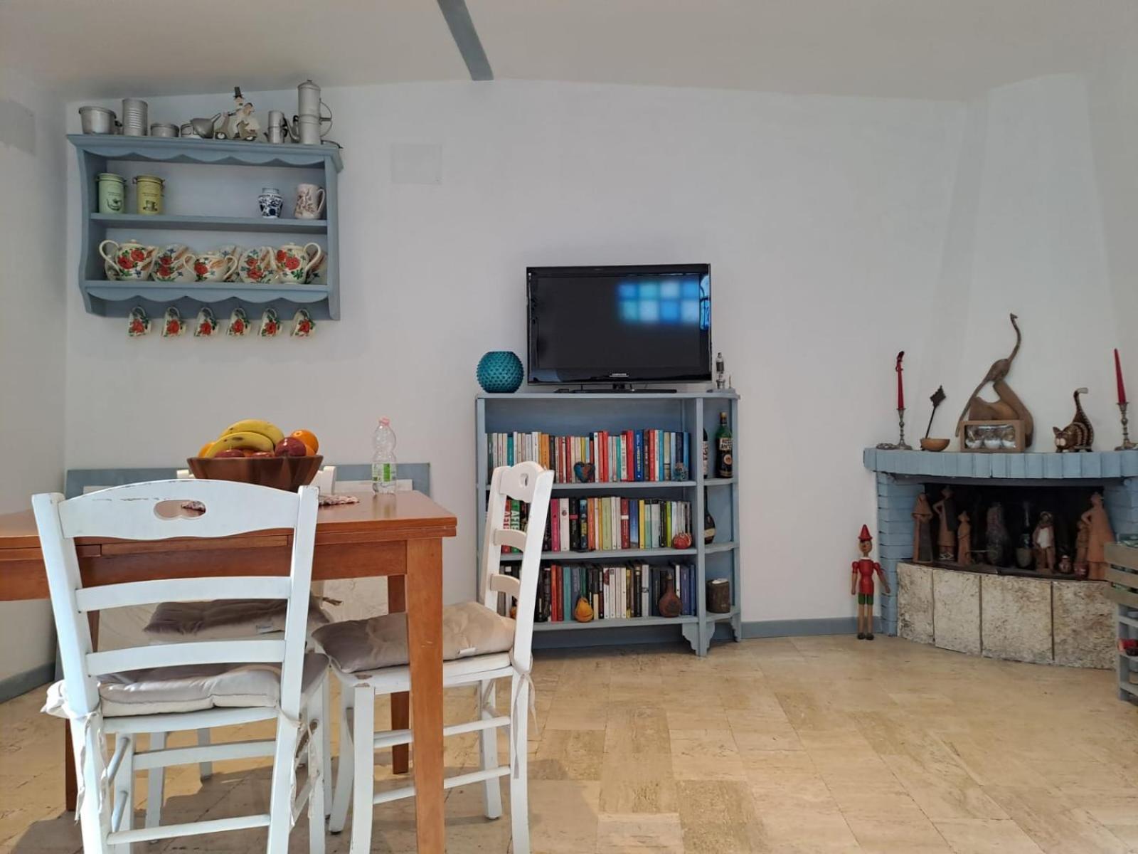 Vakantiehuis Casa Susy Rome