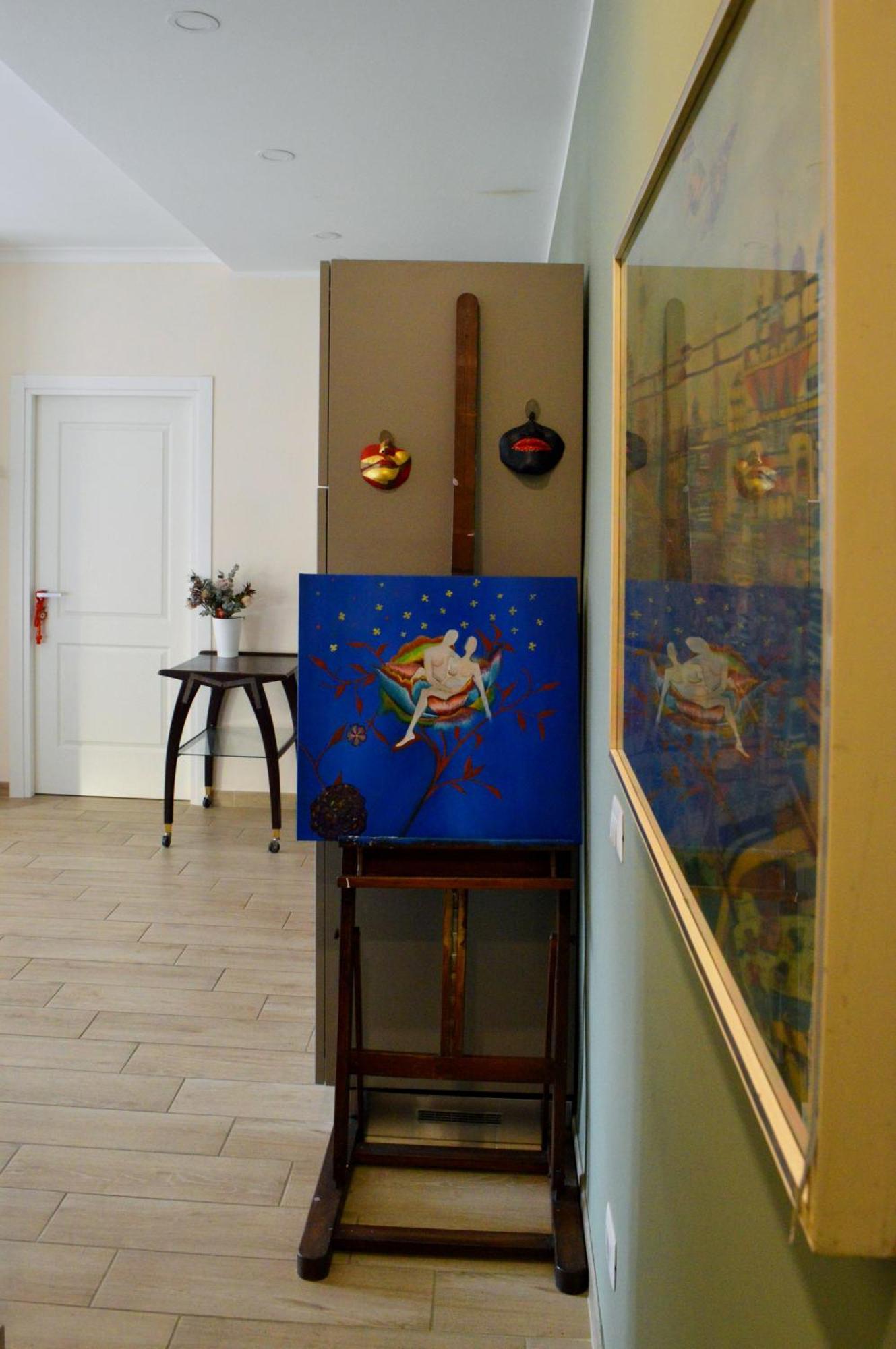 Art N'joy Rome