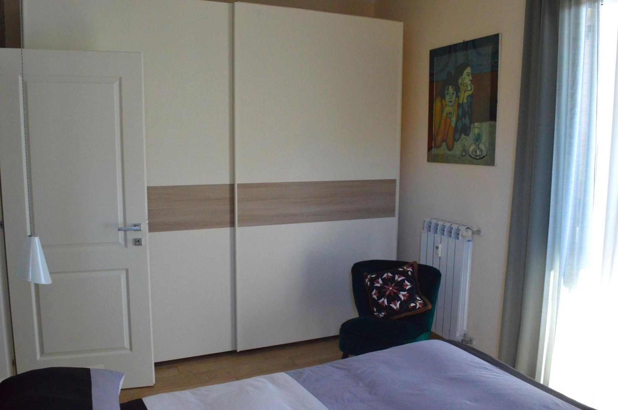 Art N'joy Apartment