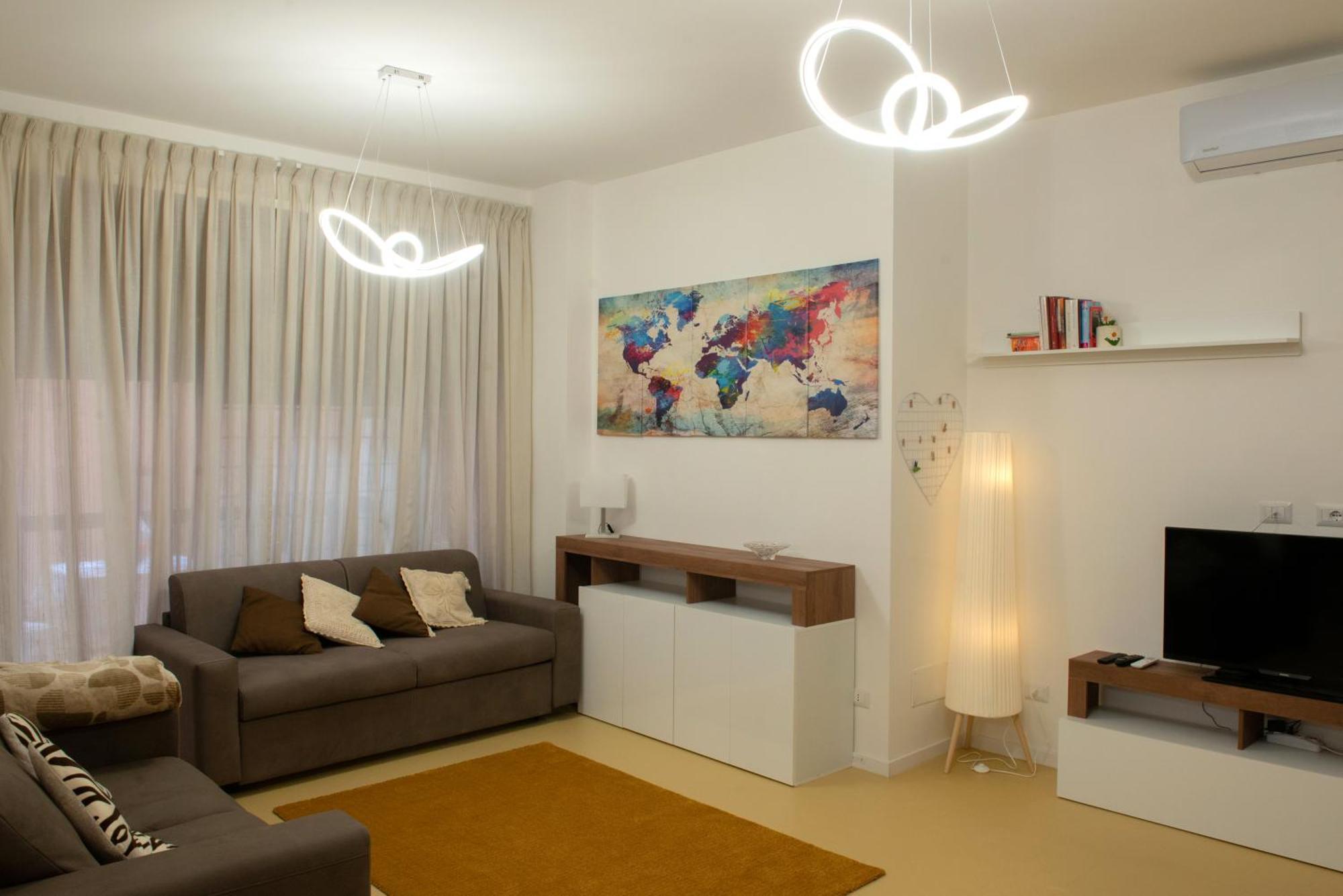 Appartamento Casa Paola *