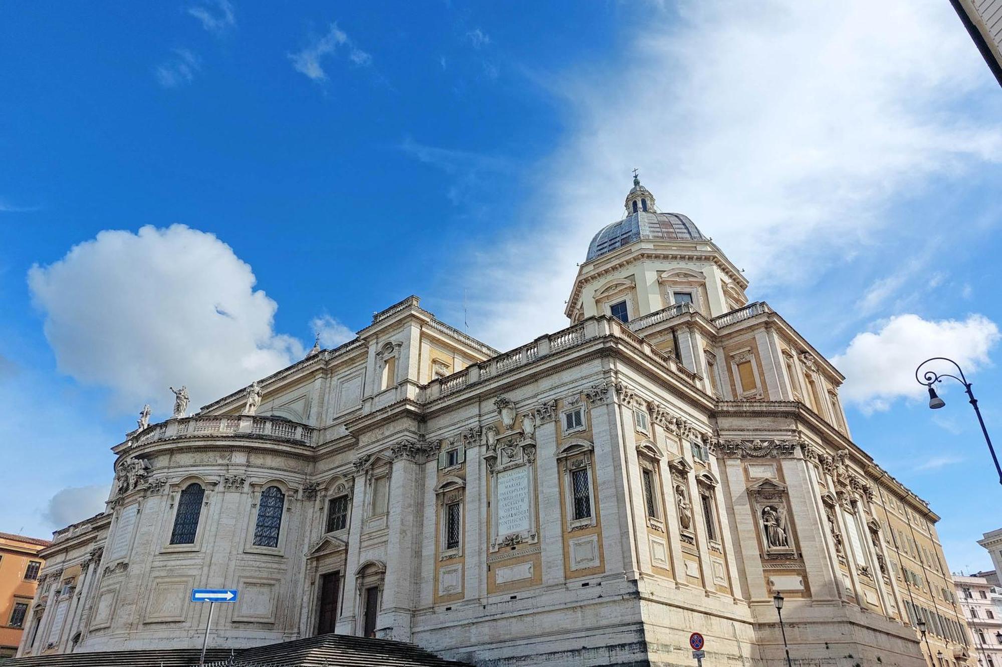 Domus Maggiore *
