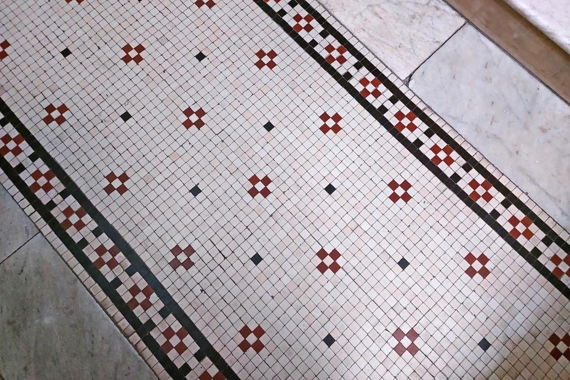 Domus Maggiore Gasthuis *