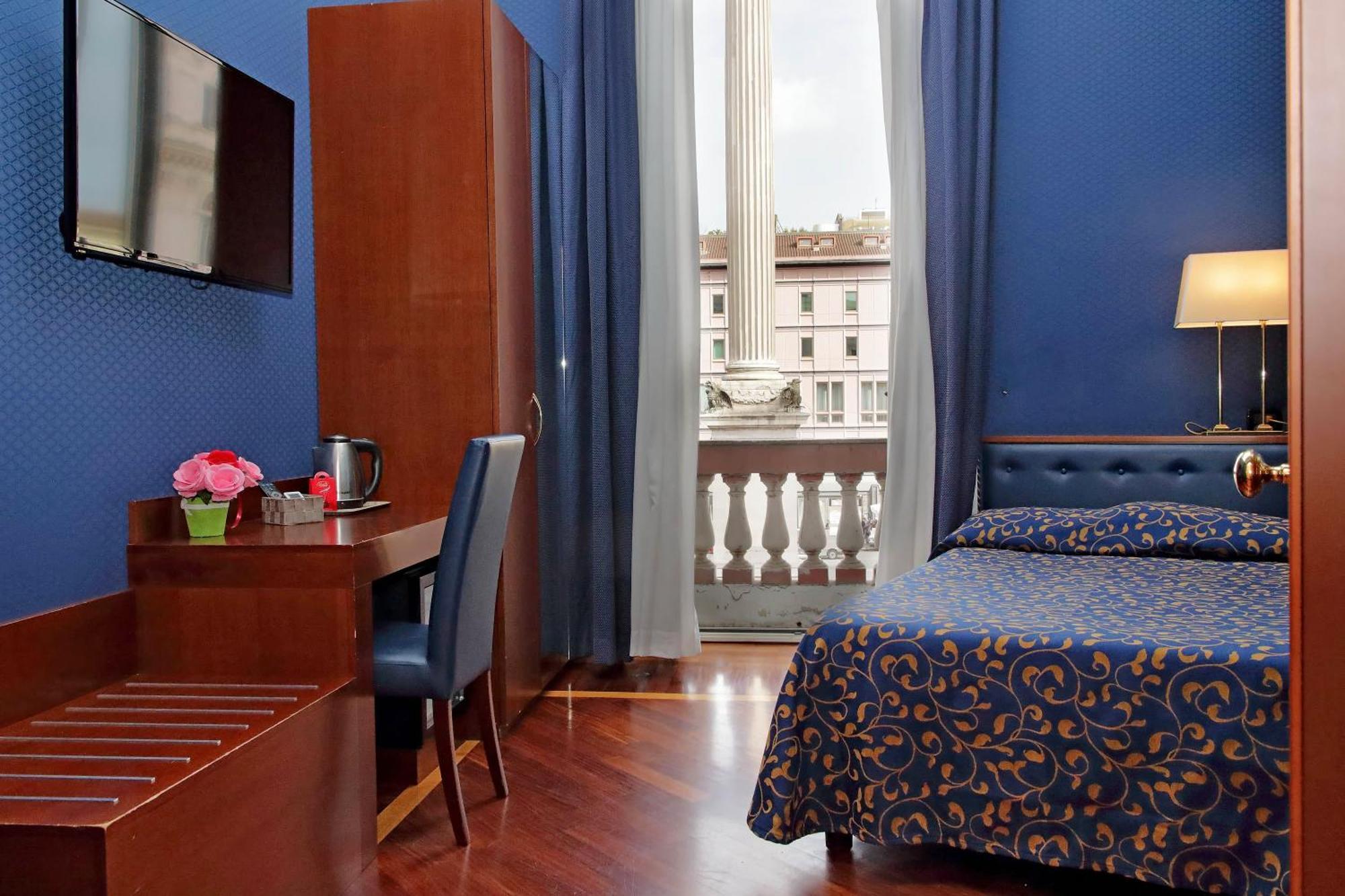 Domus Maggiore *