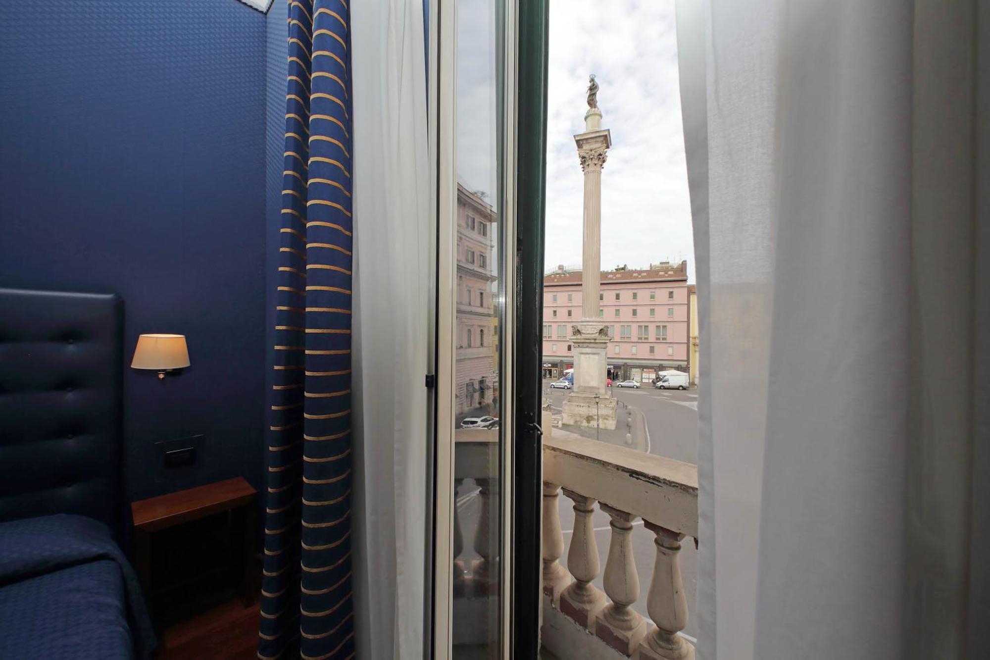 Domus Maggiore Gasthuis *