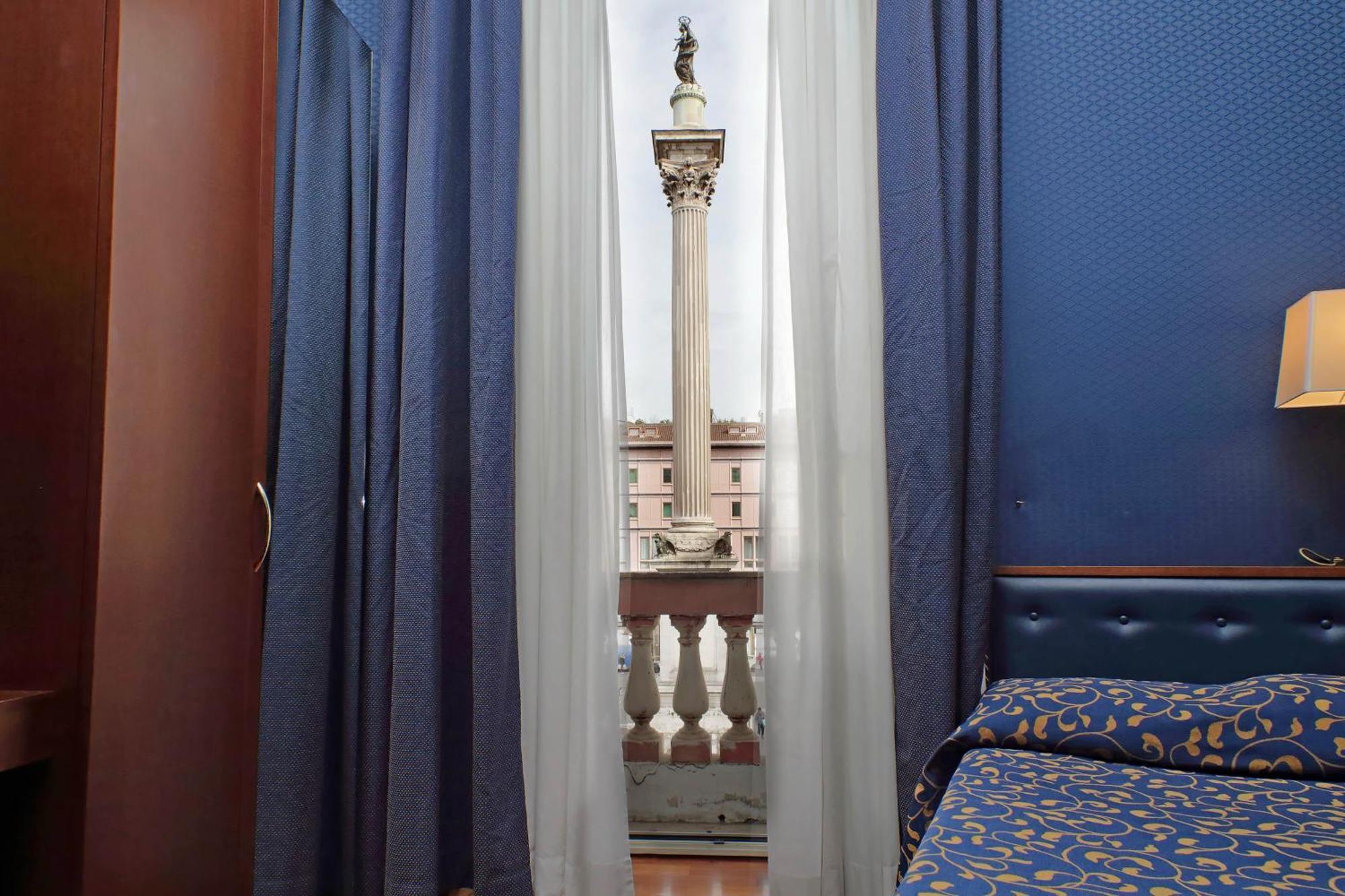 Gasthuis Domus Maggiore Rome