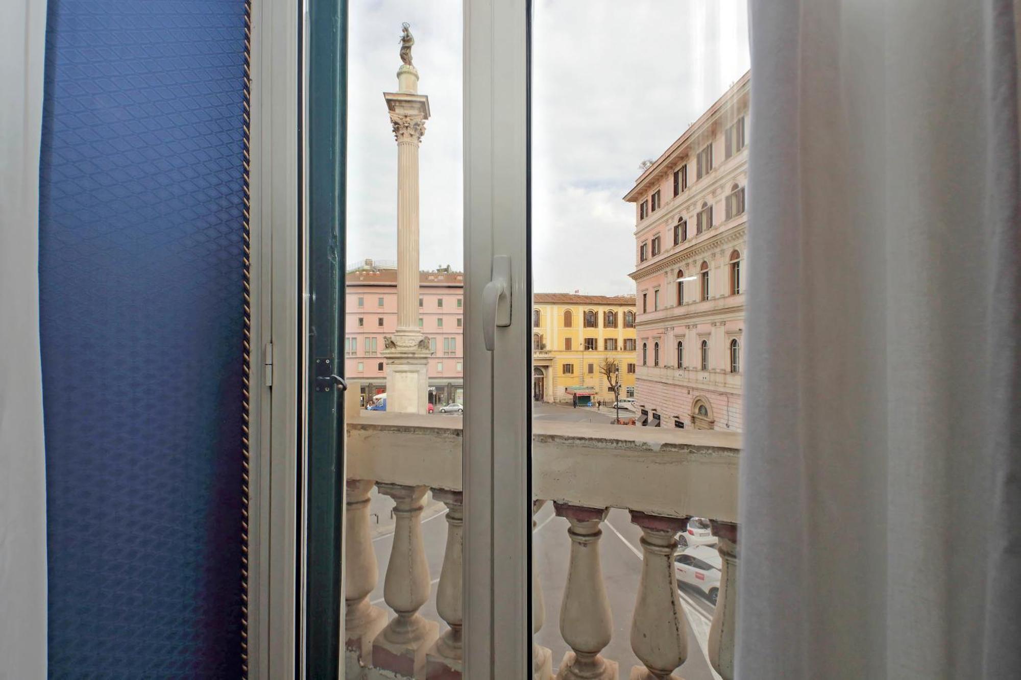 Gasthuis Domus Maggiore