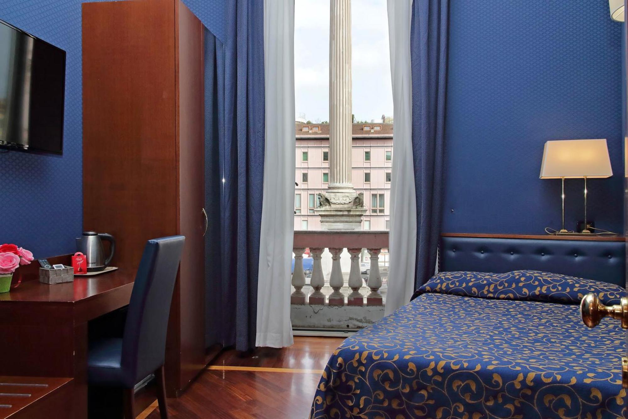 Gasthuis Domus Maggiore Rome