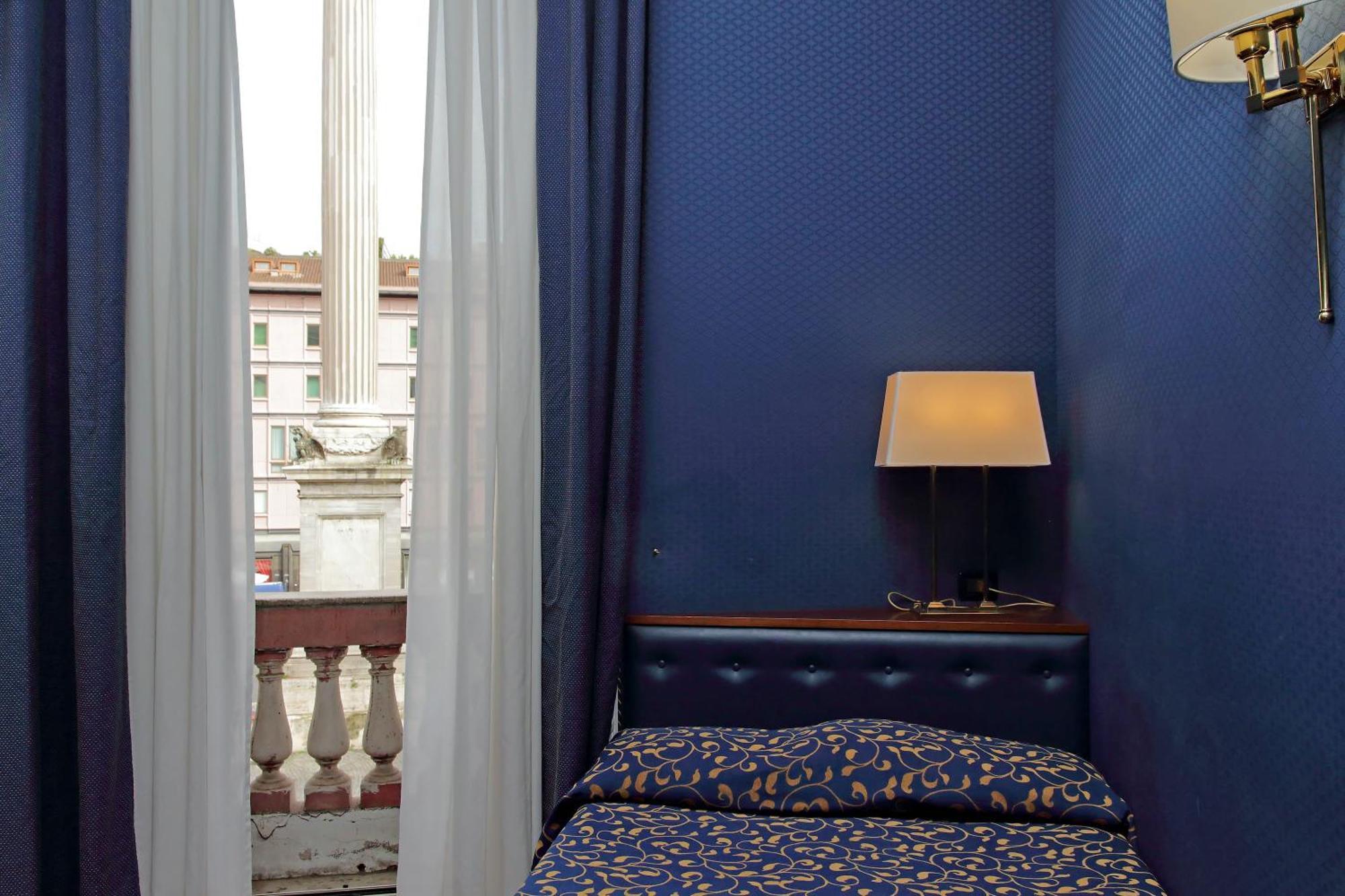 Gasthuis Domus Maggiore *