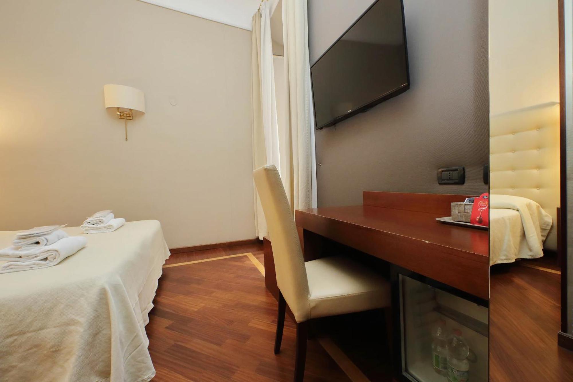 Guest house Domus Maggiore Rome