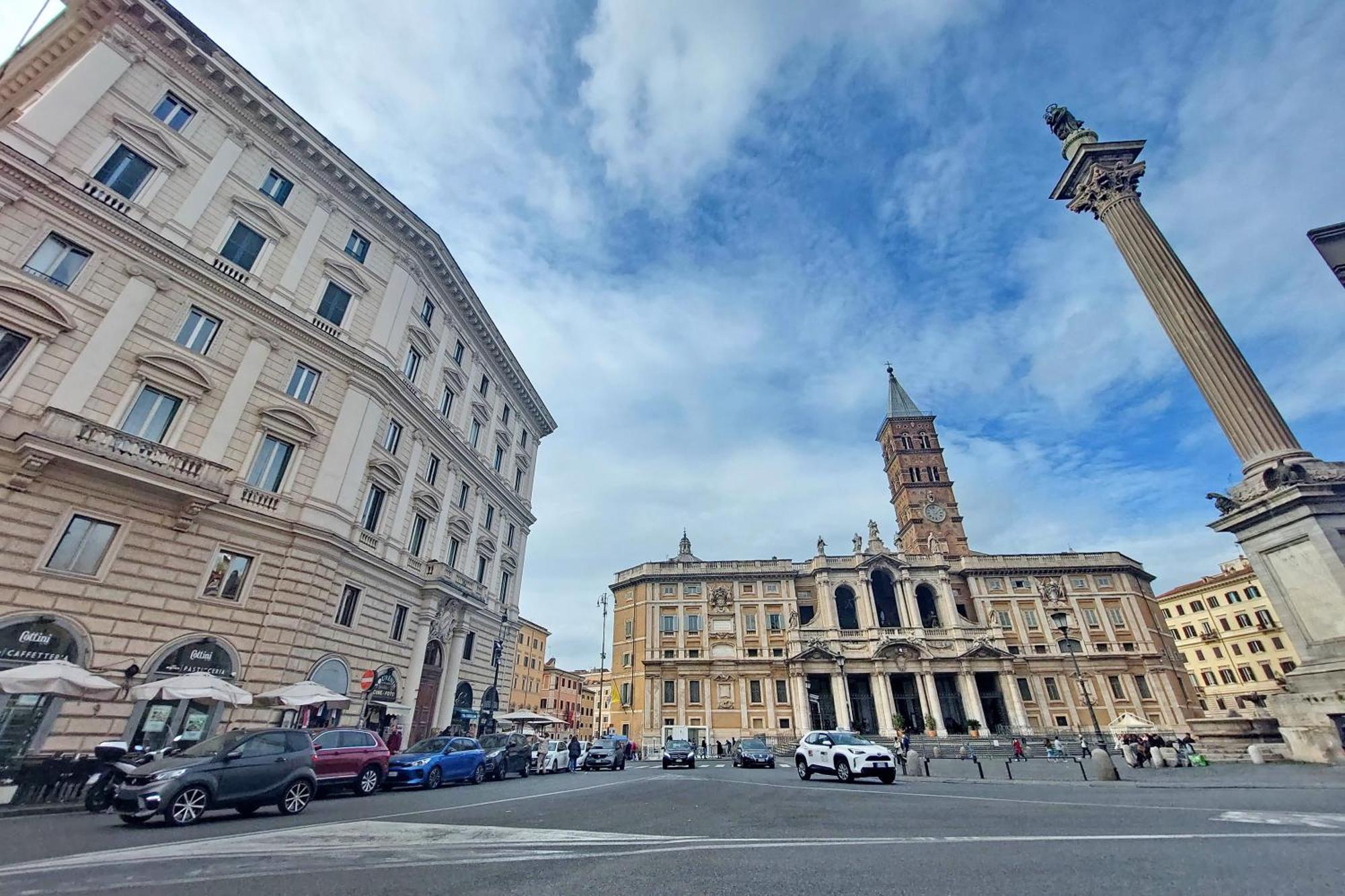 Domus Maggiore Gasthuis *