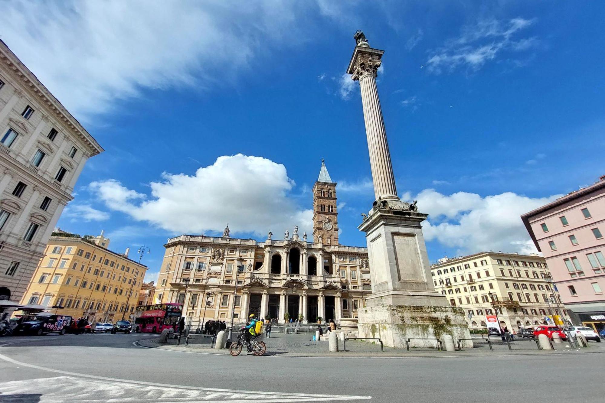 Gasthuis Domus Maggiore