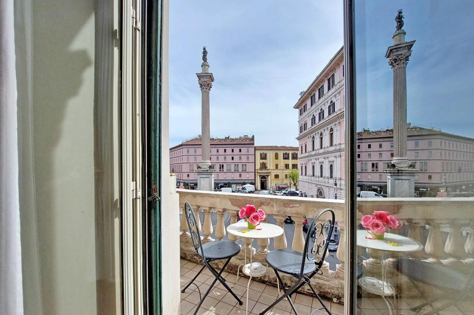 Gasthuis Domus Maggiore *