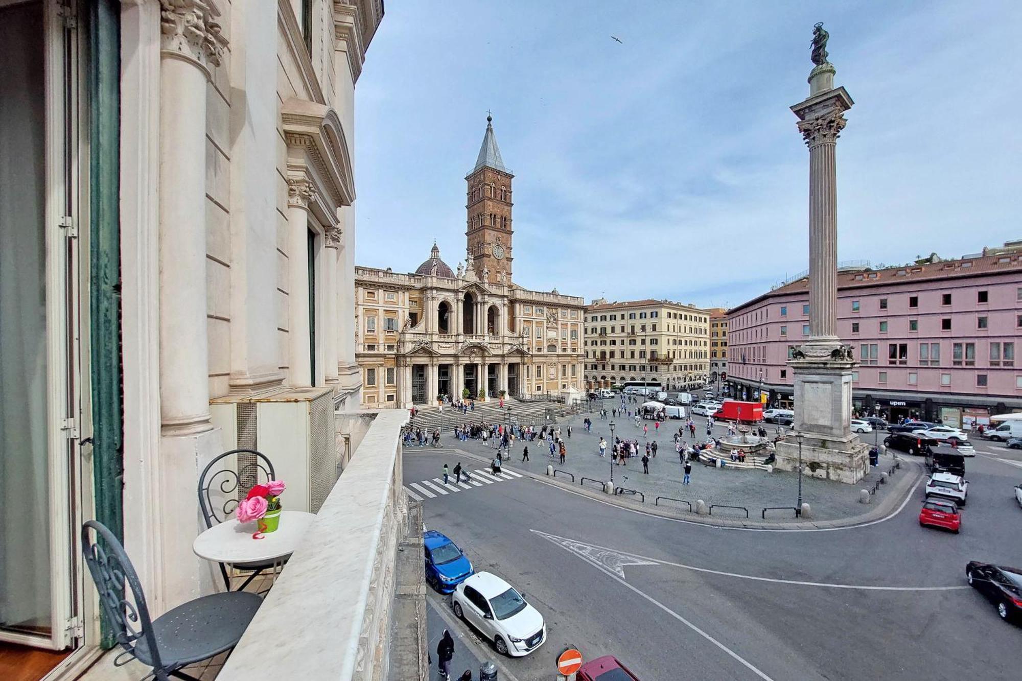 Domus Maggiore Gasthuis *