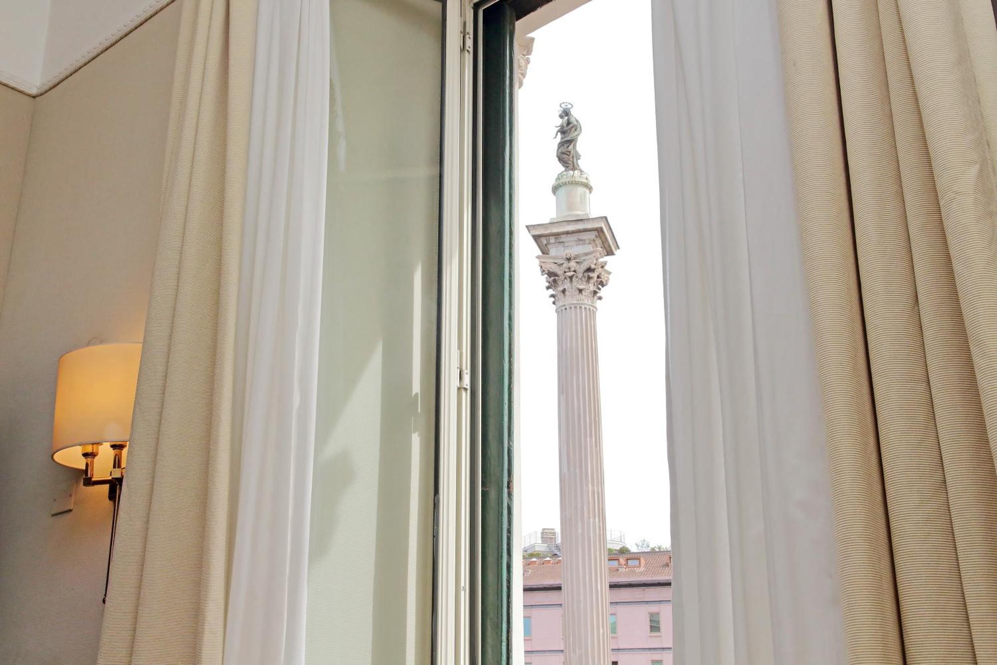 Gasthuis Domus Maggiore Rome