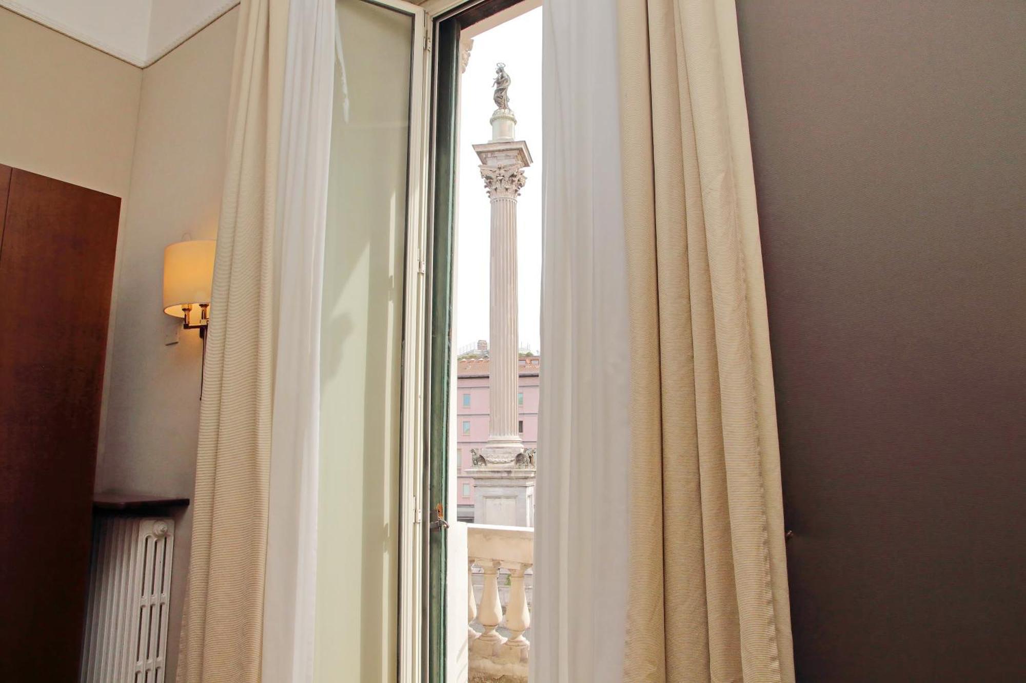 Gasthuis Domus Maggiore *
