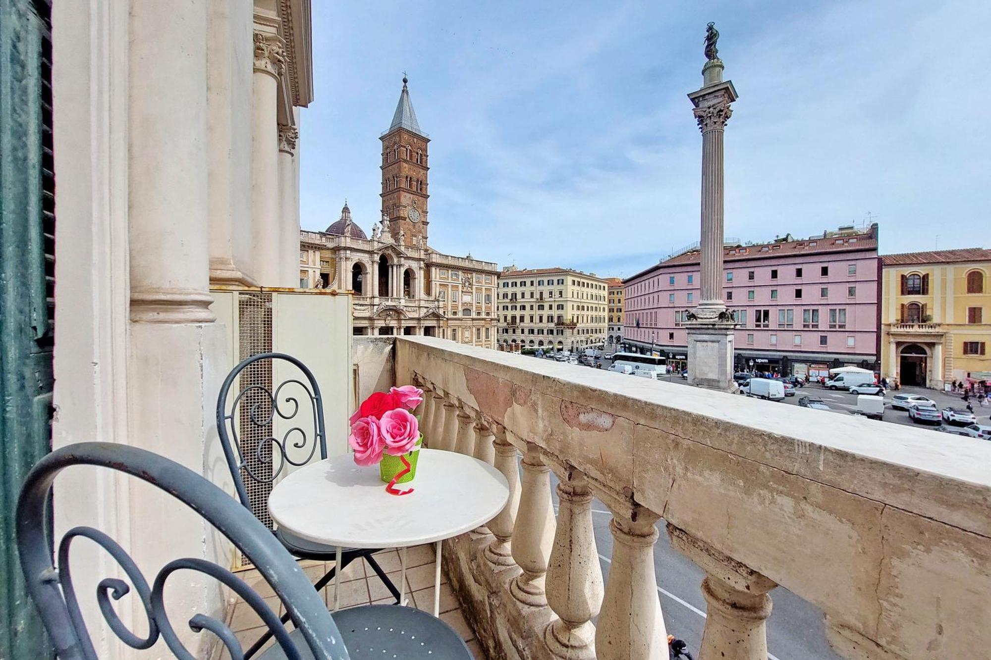Domus Maggiore Gasthuis *