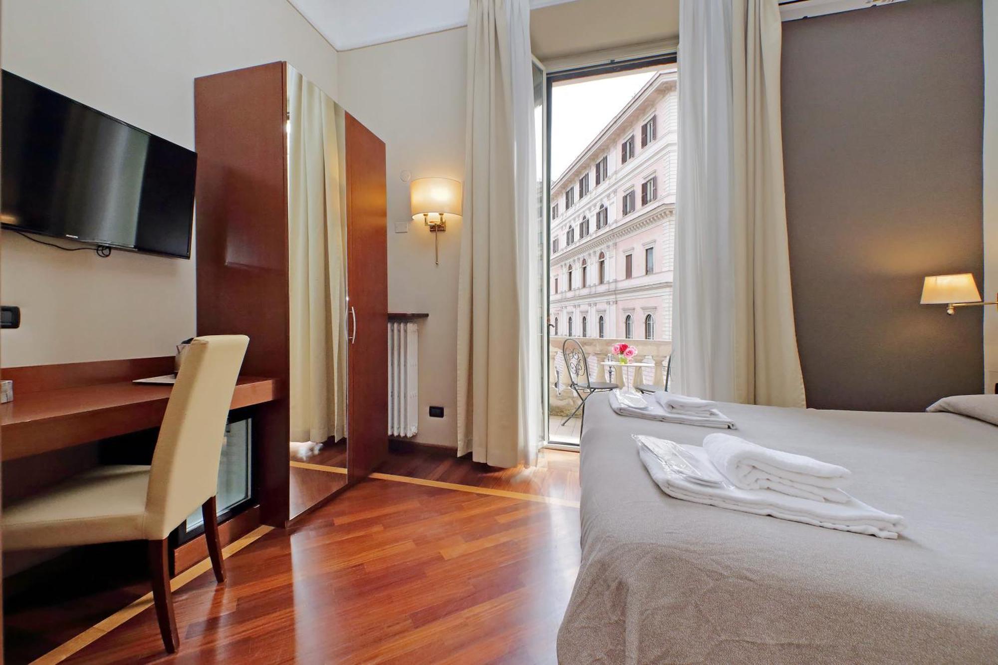 Guest house Domus Maggiore Rome