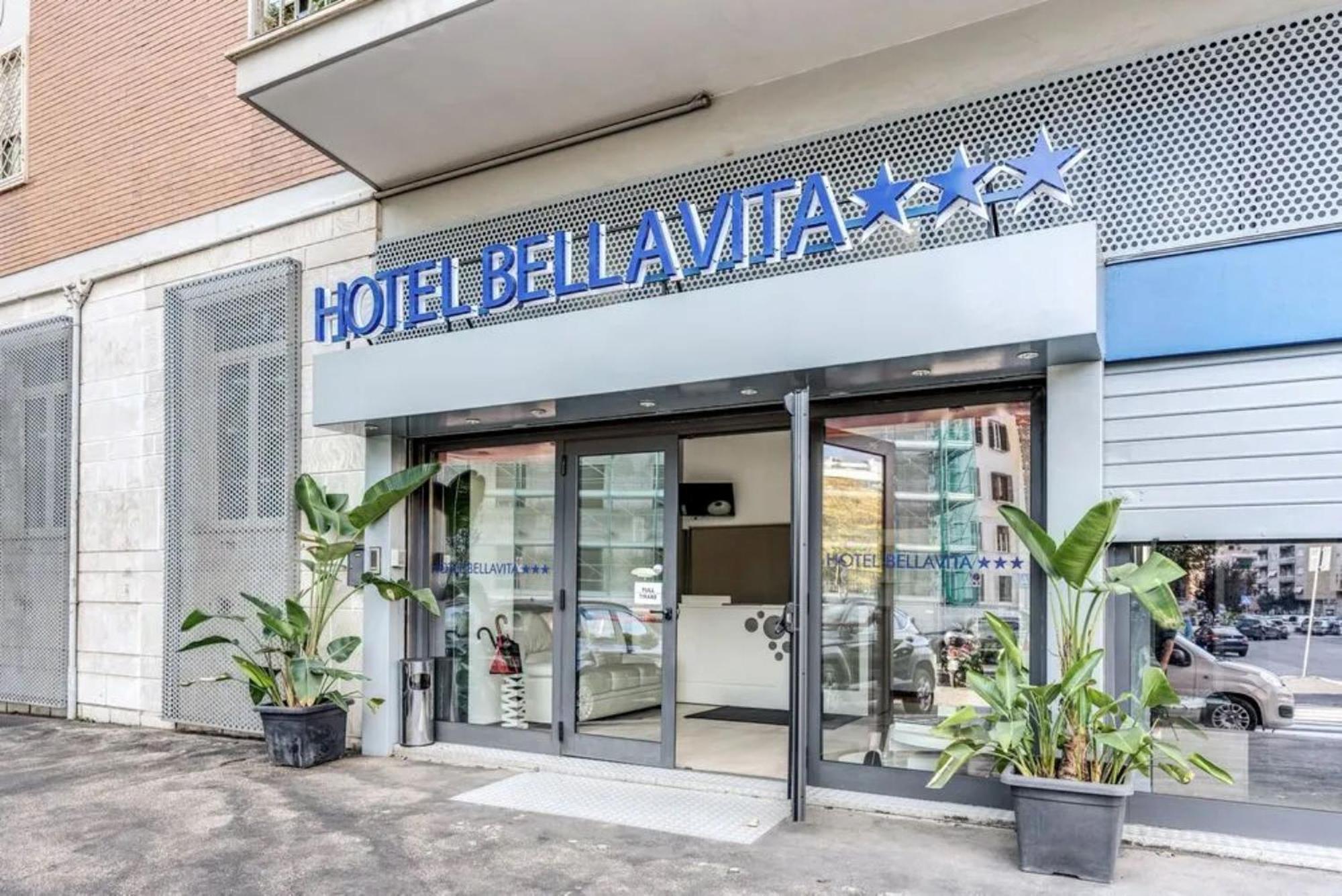 Bella Hotel