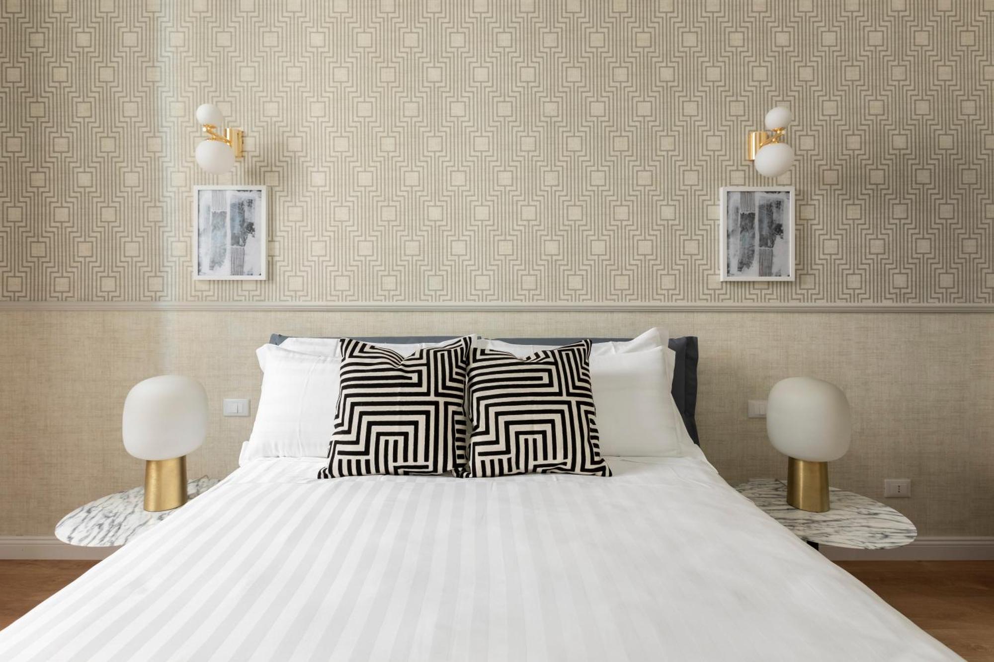 Aparthotel Louly Spanish Steps *