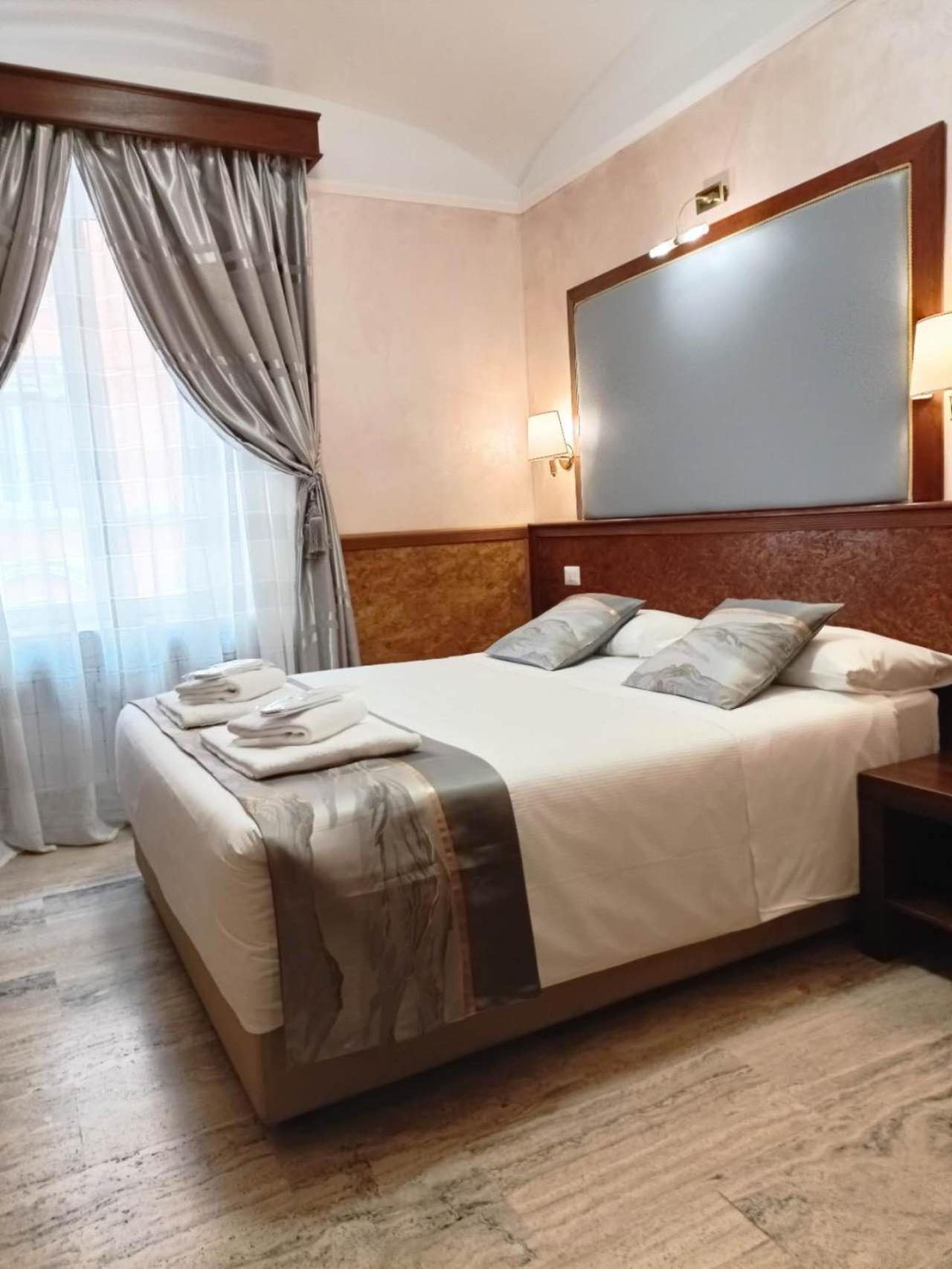 Korean Sonata 3* Roma