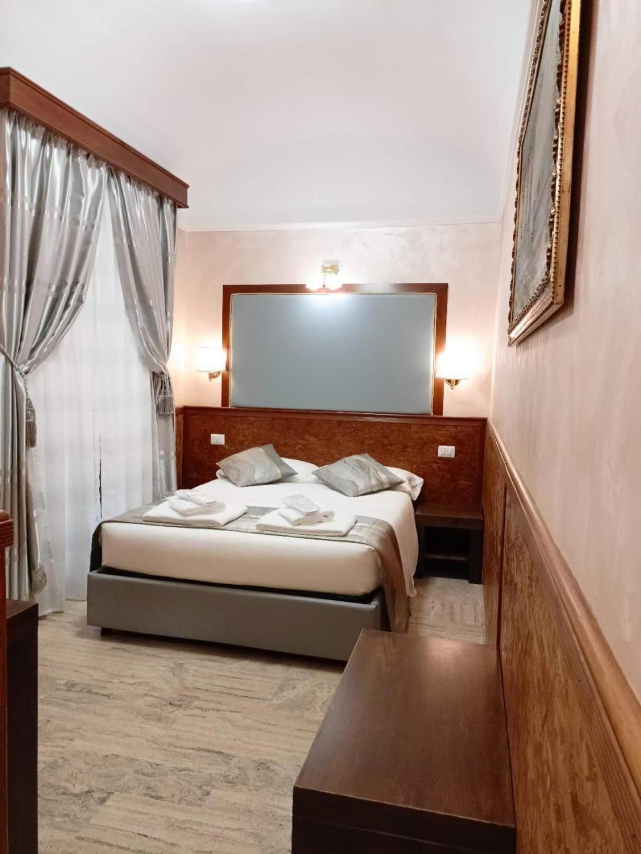 Hotel Korean Sonata