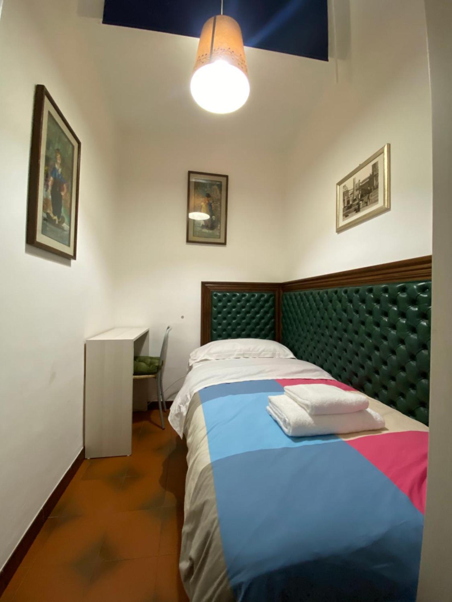 Fabio 102 Affittacamere Roma