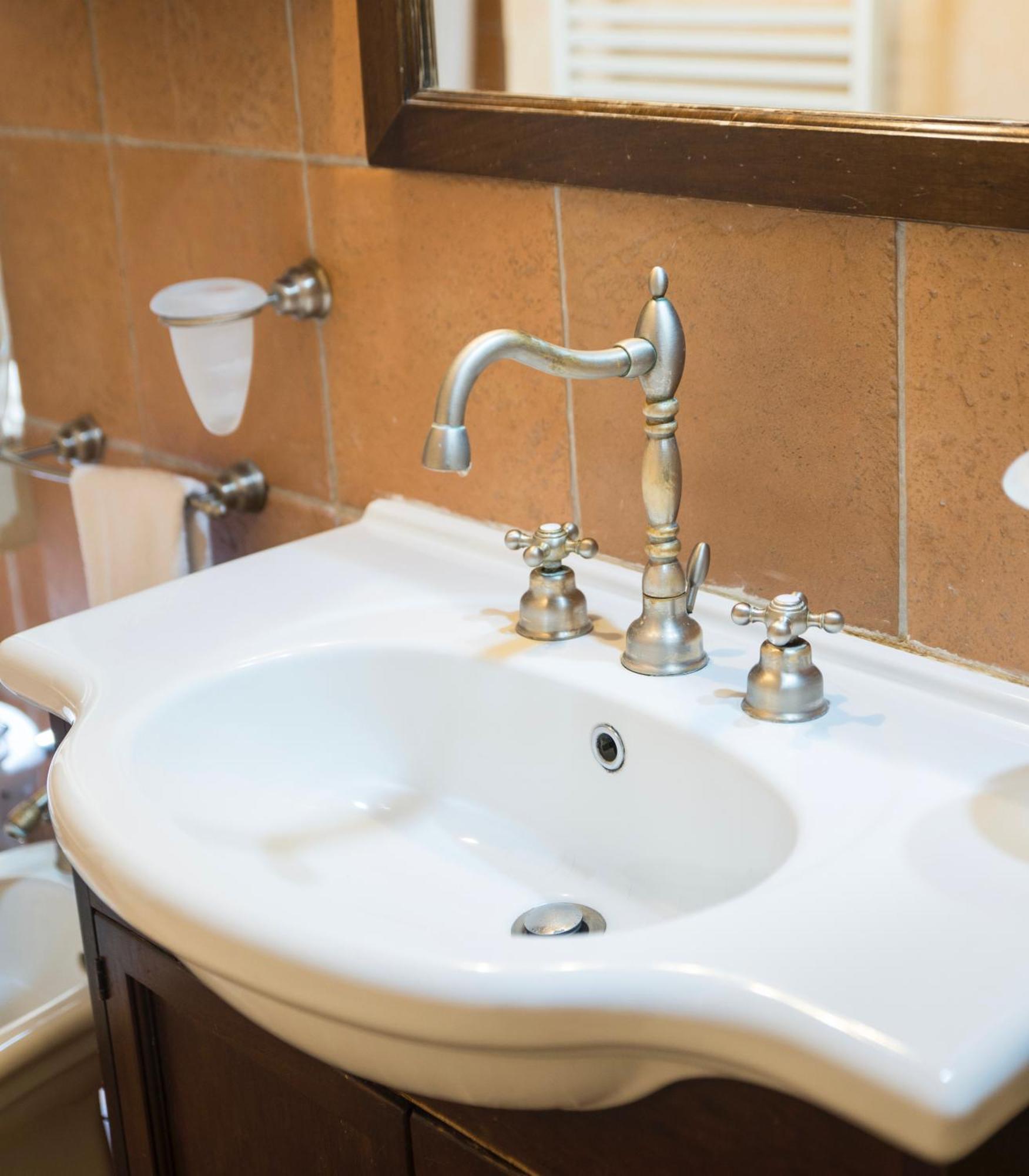 Trevi Fountain Apartment *