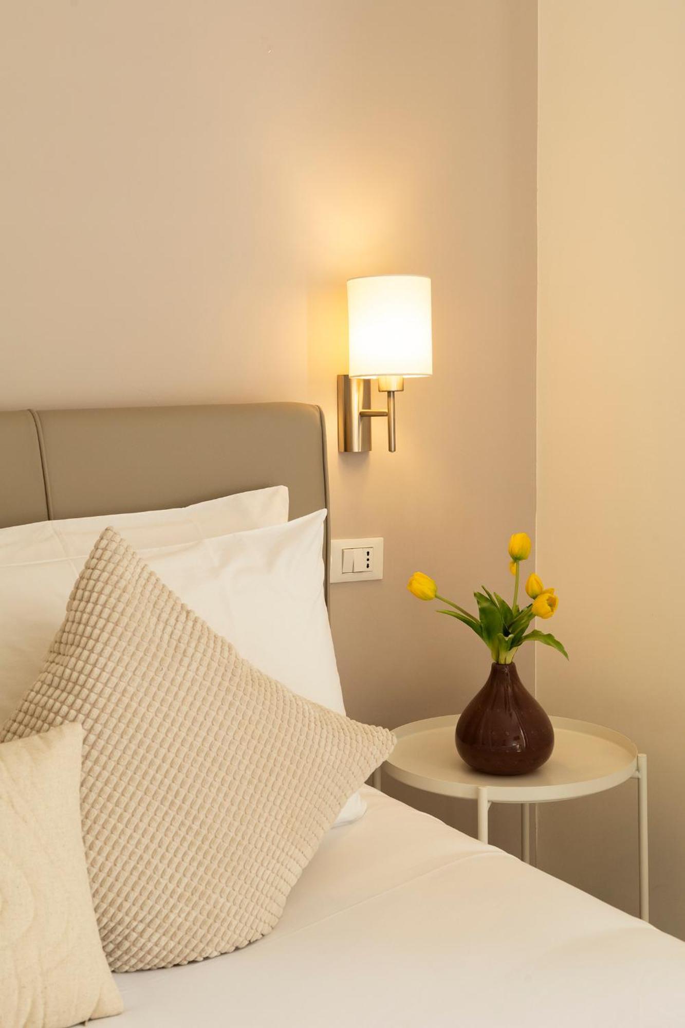 Corte95 - Bright & Spacious Appartement *