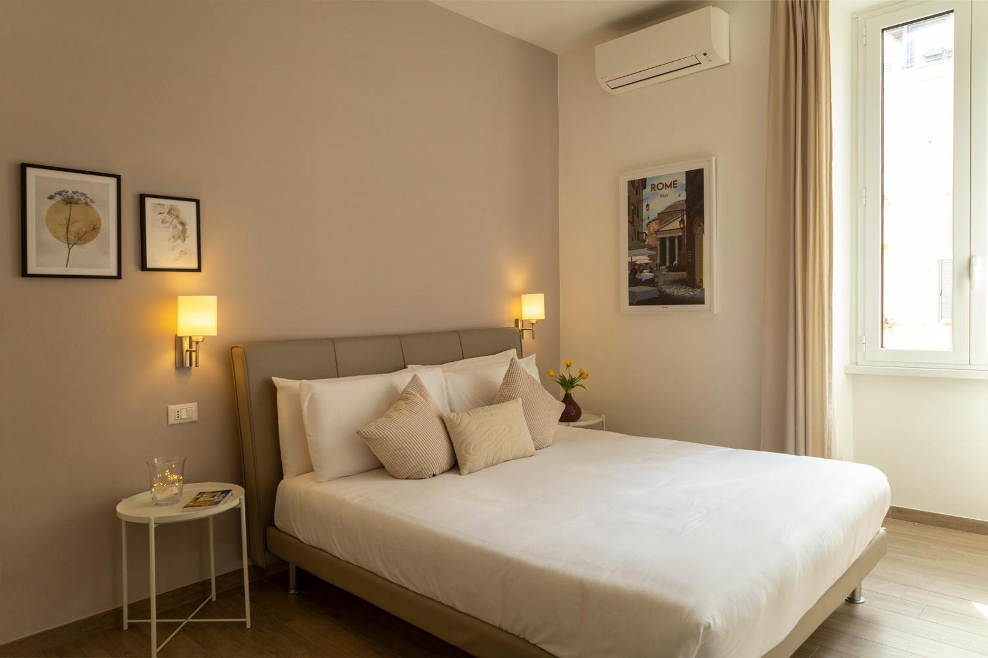 Corte95 - Bright & Spacious Appartement