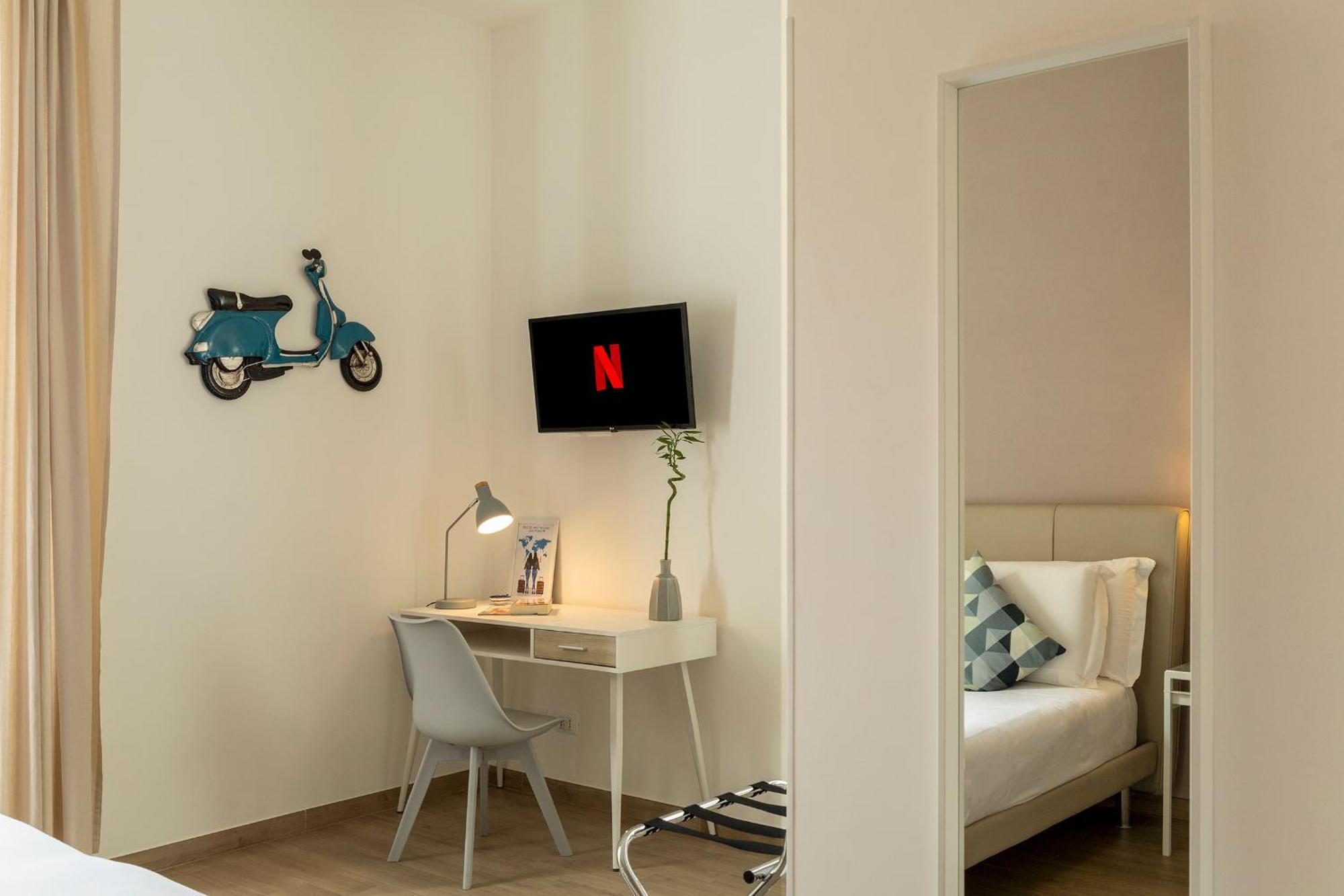 Appartement Corte95 - Bright & Spacious *